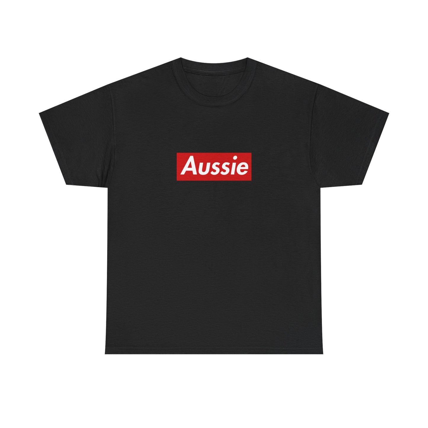 Aussie