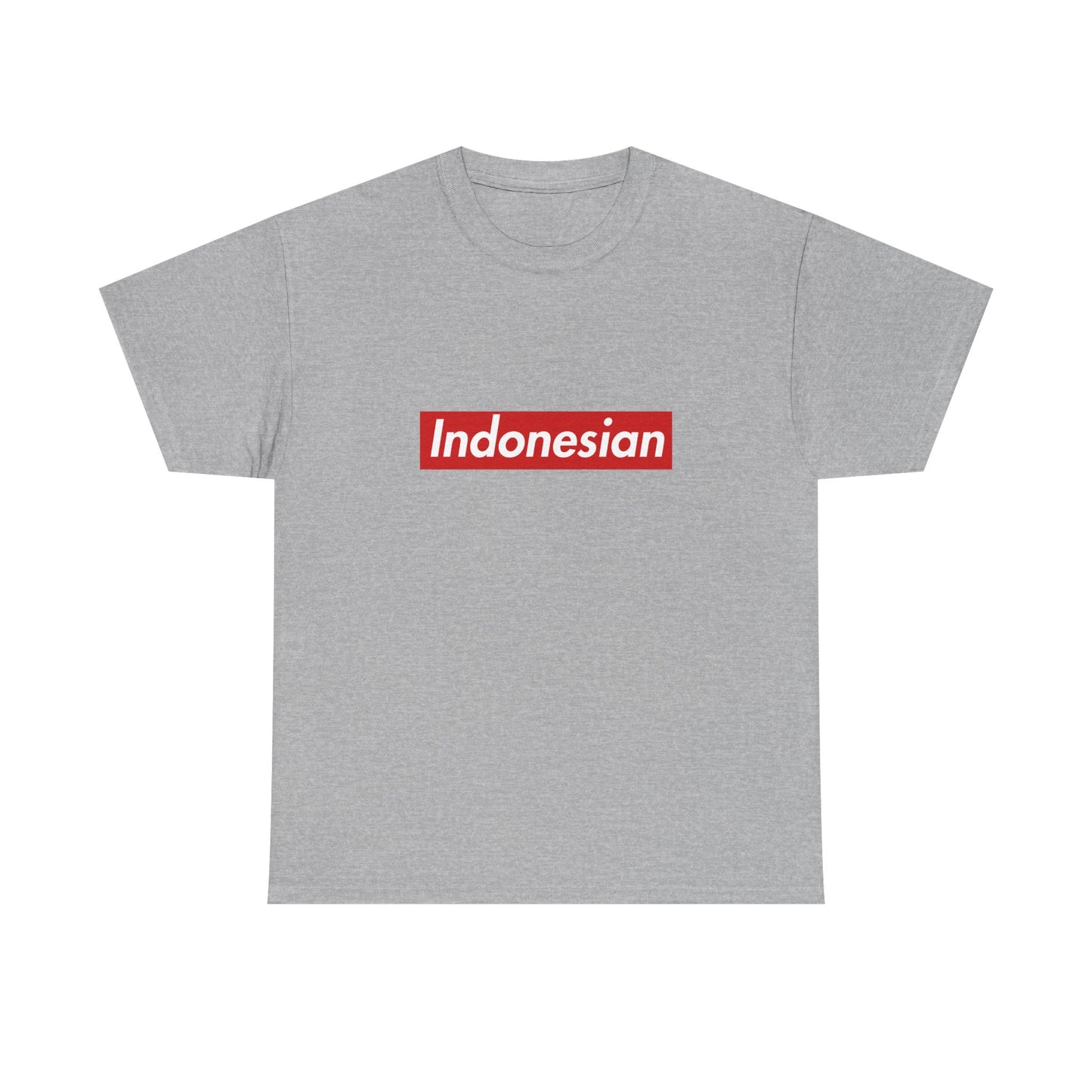 Indonesian