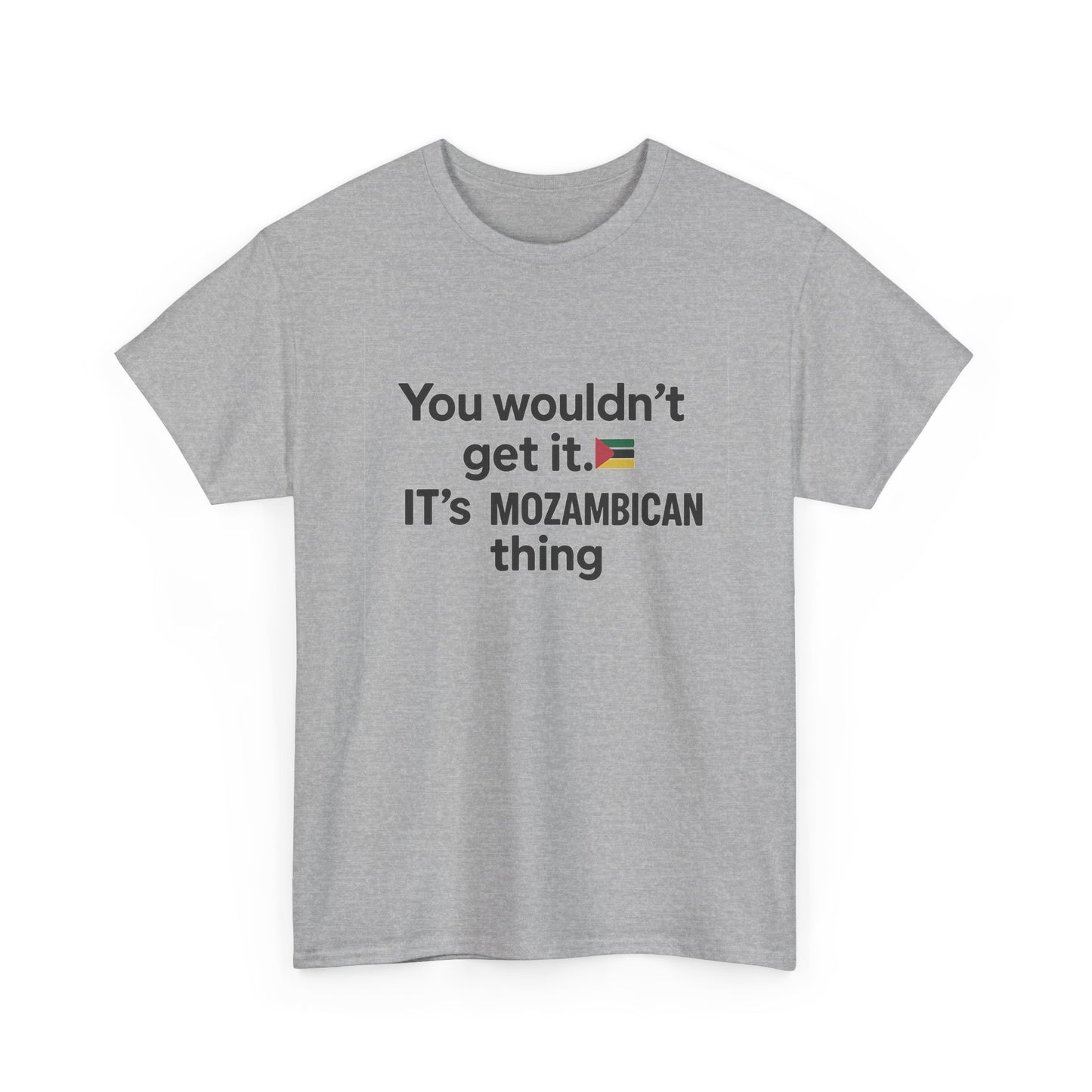 Mozambique