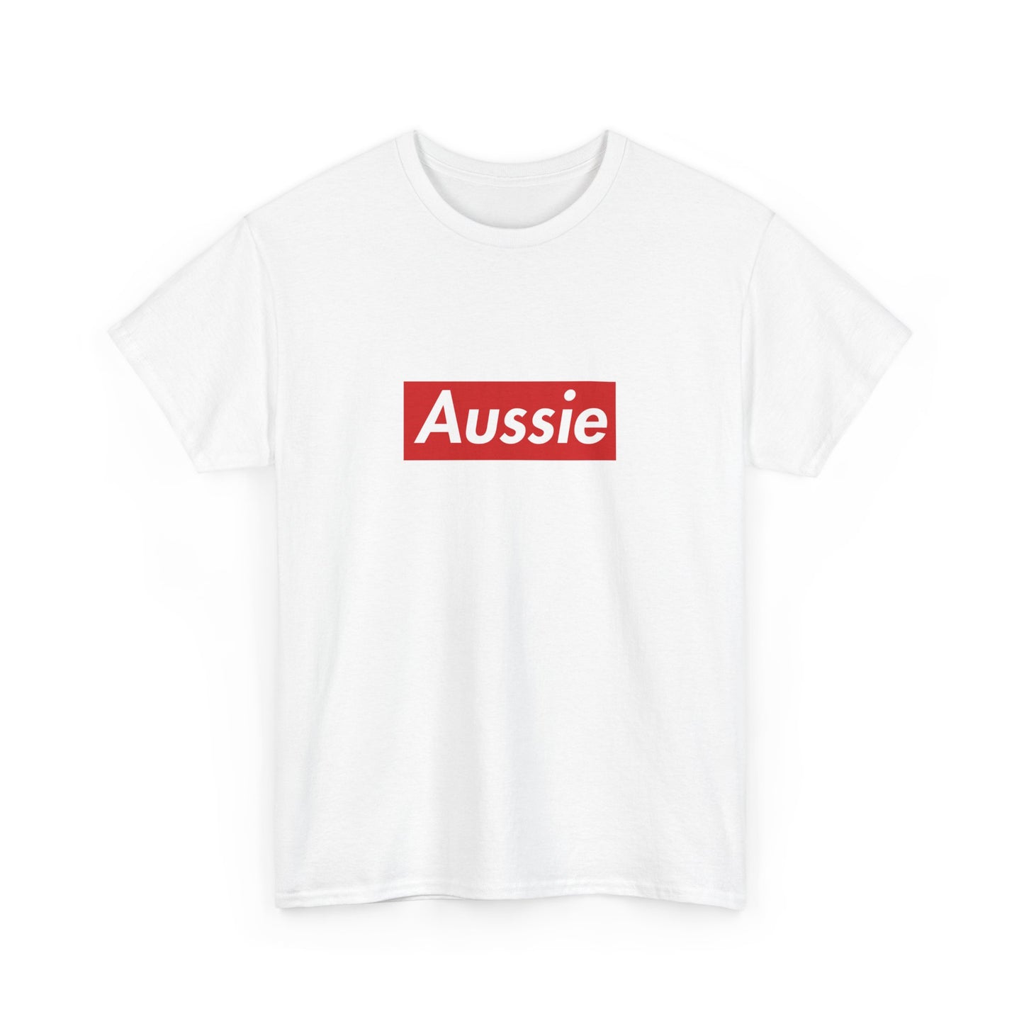 Aussie