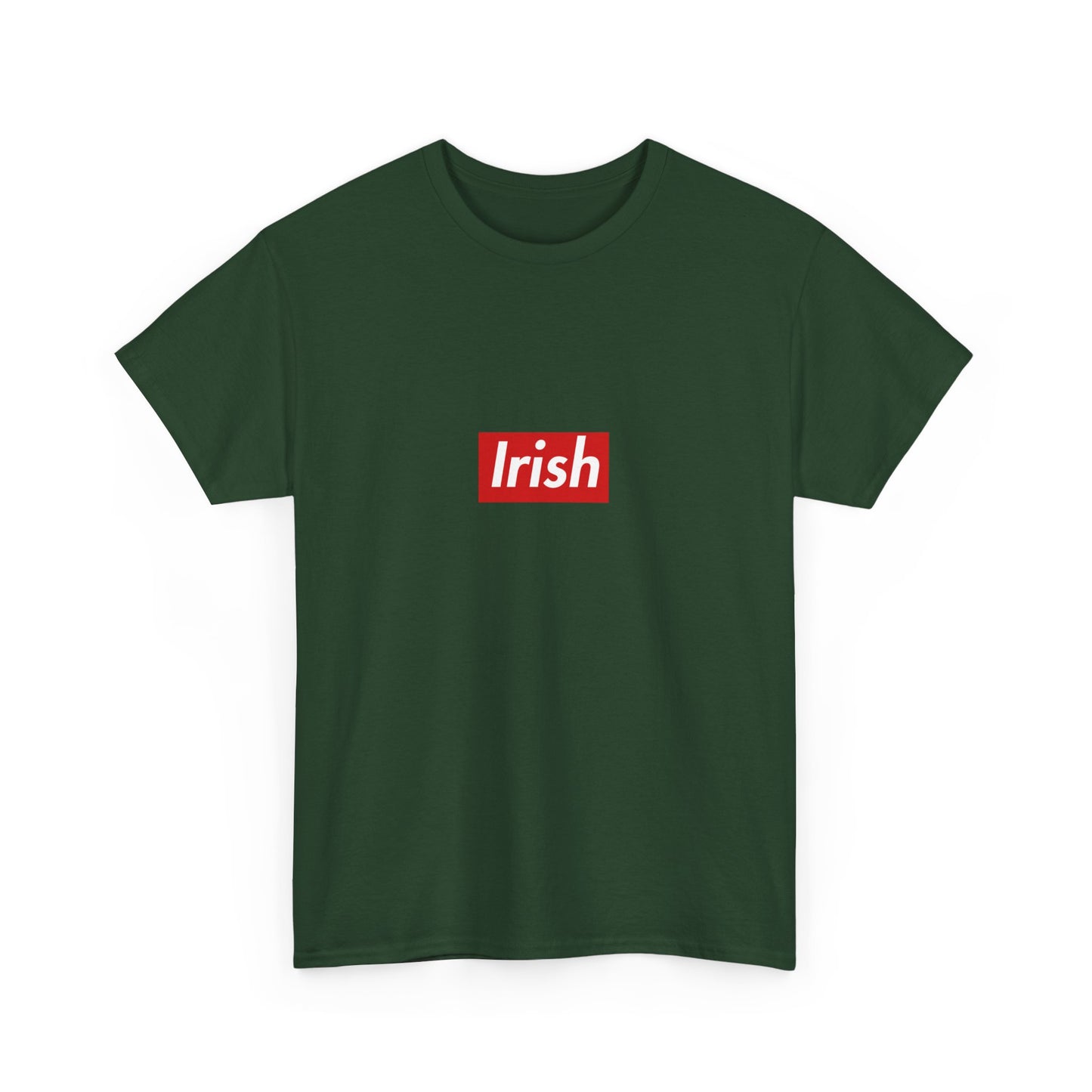 Irish