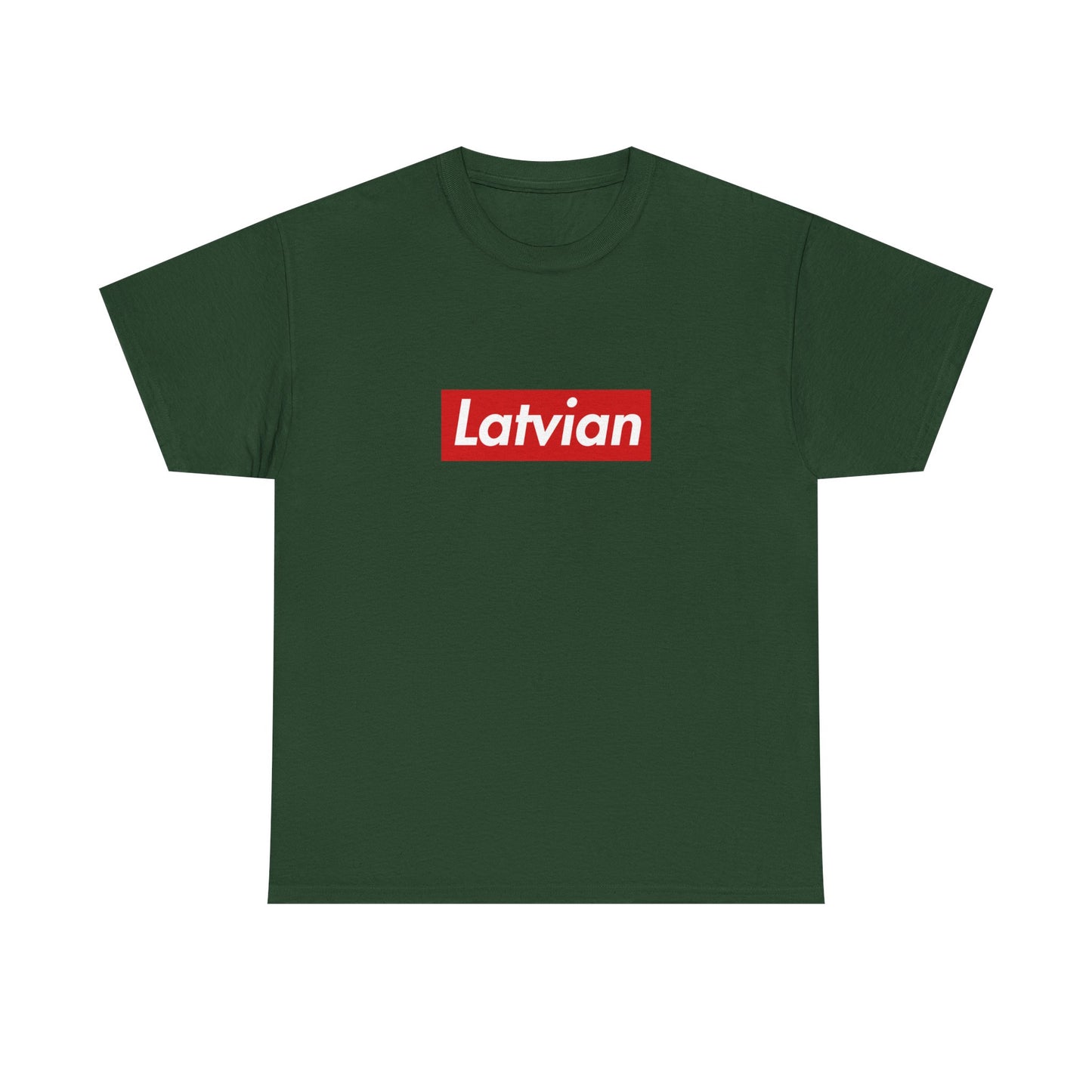 Latvia