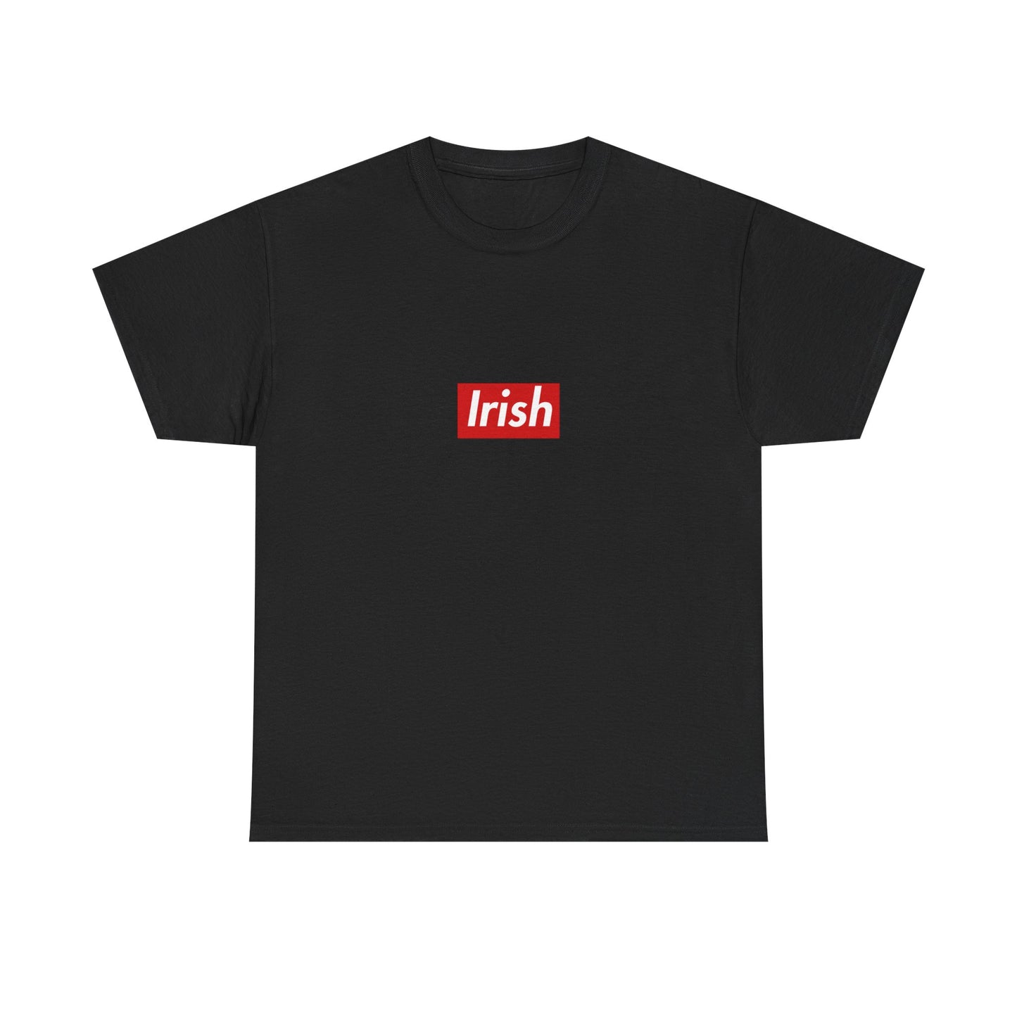 Irish