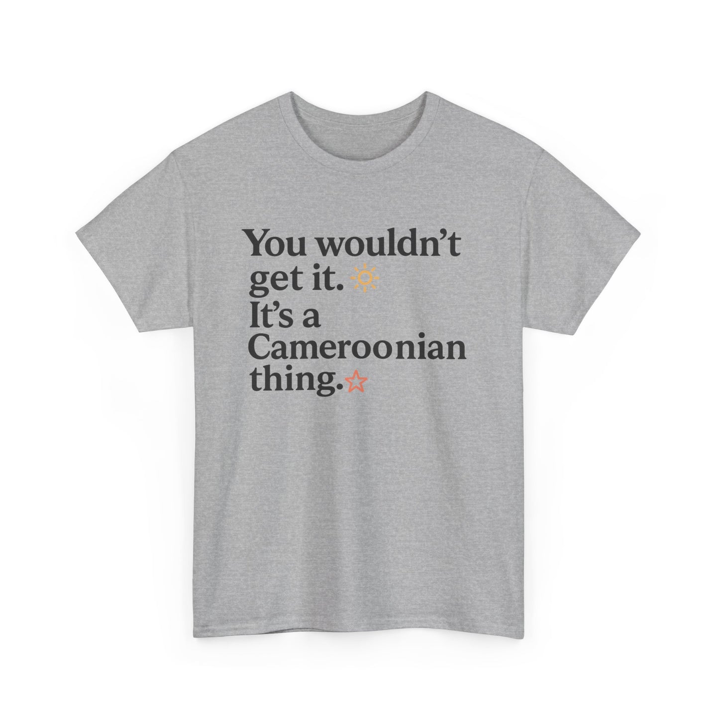 Cameroon