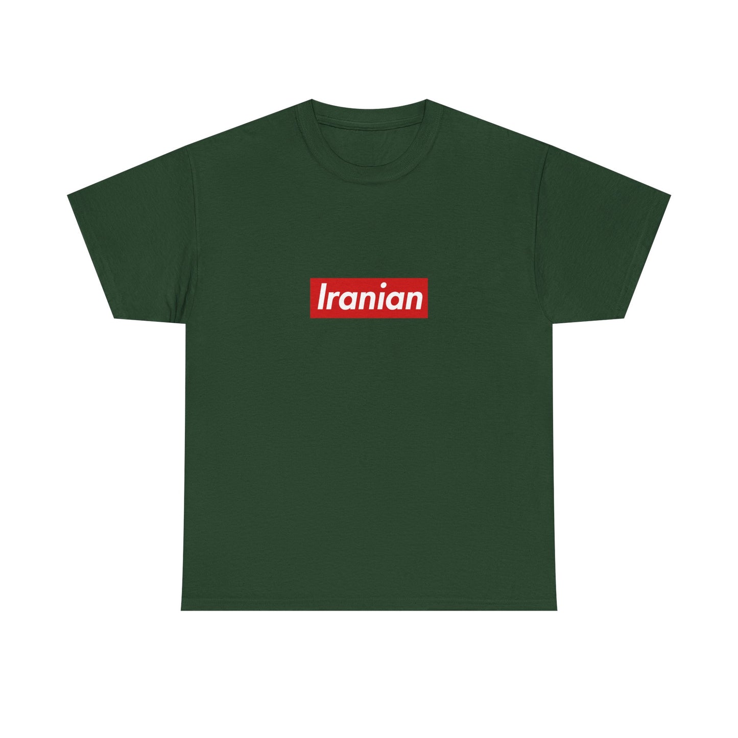 Iranian