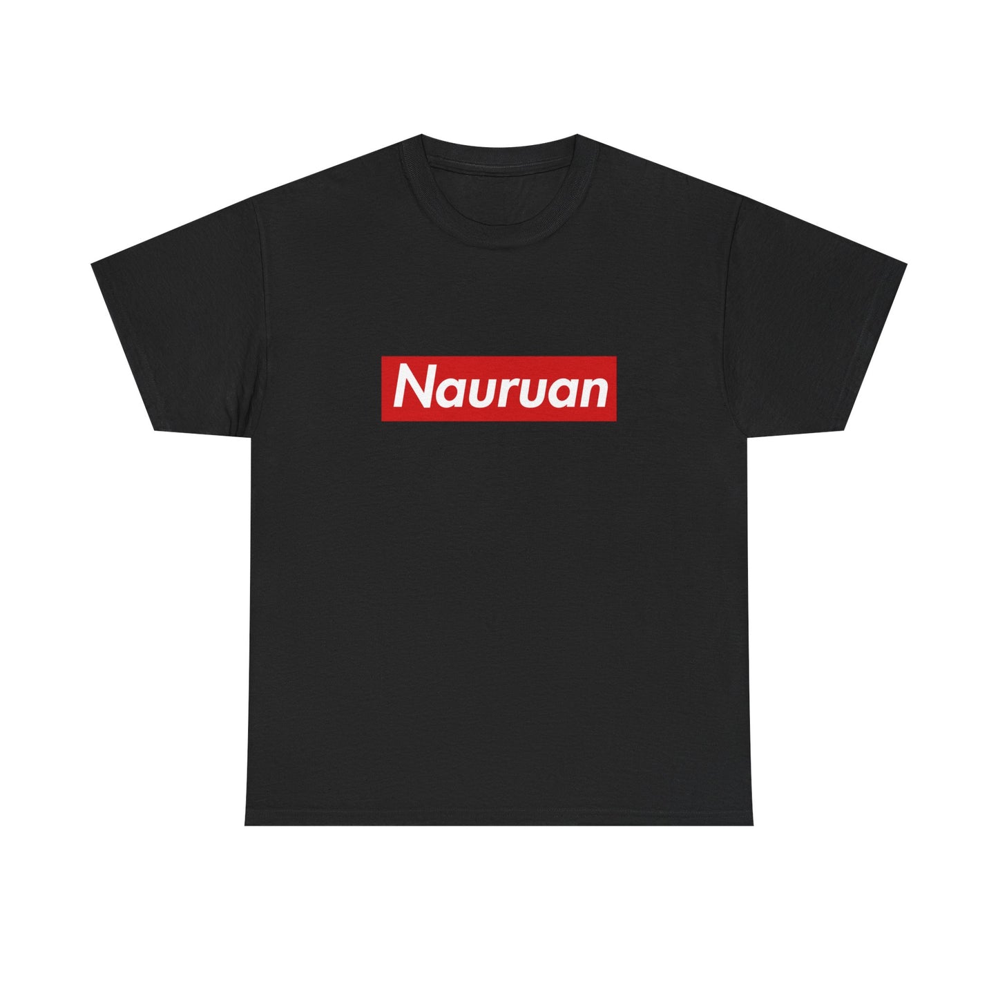 Nauru