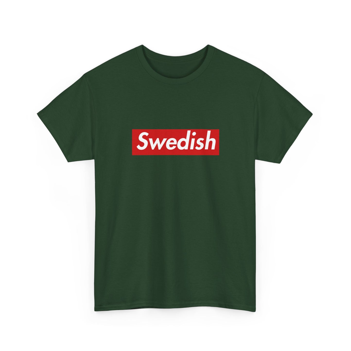 Sweden
