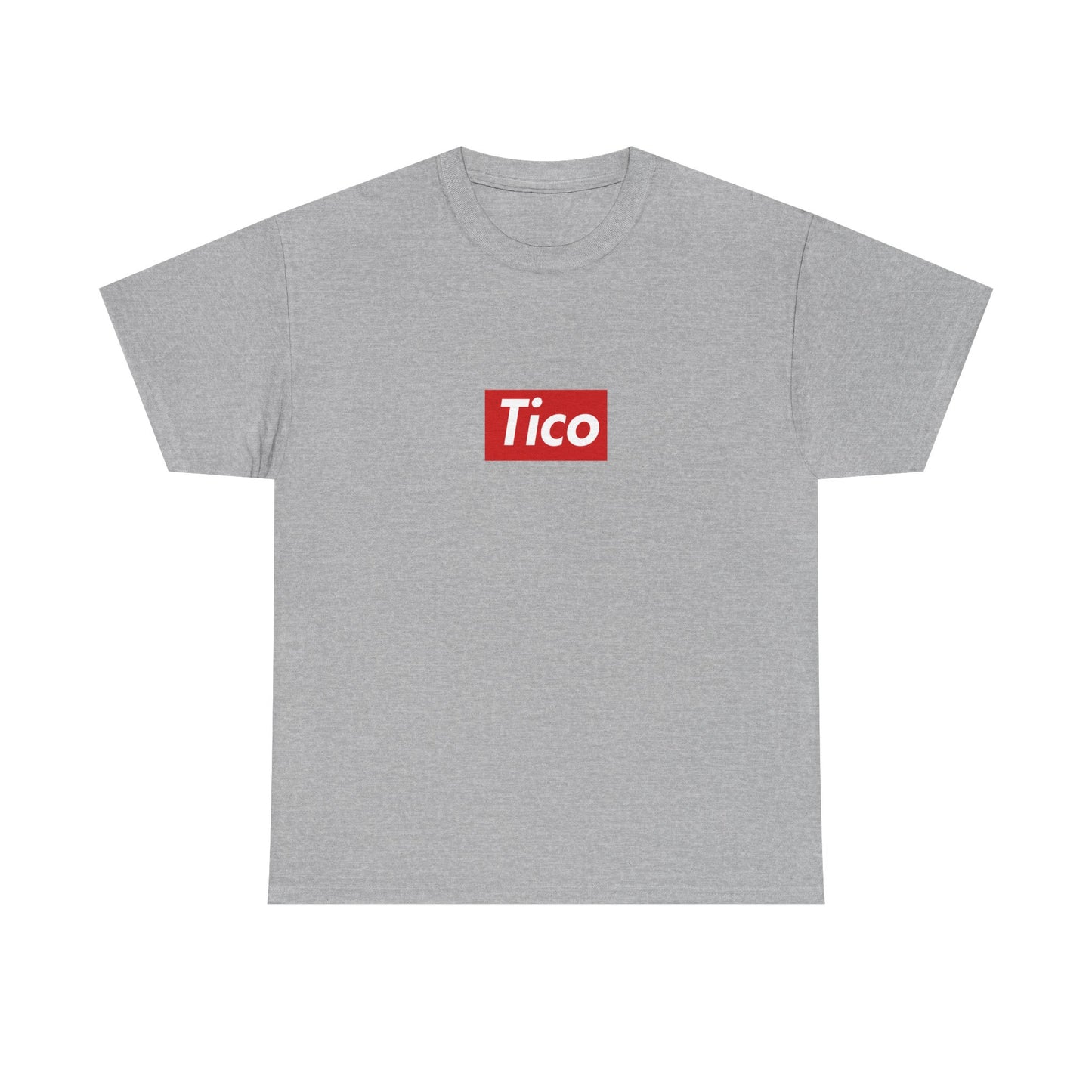 Tico