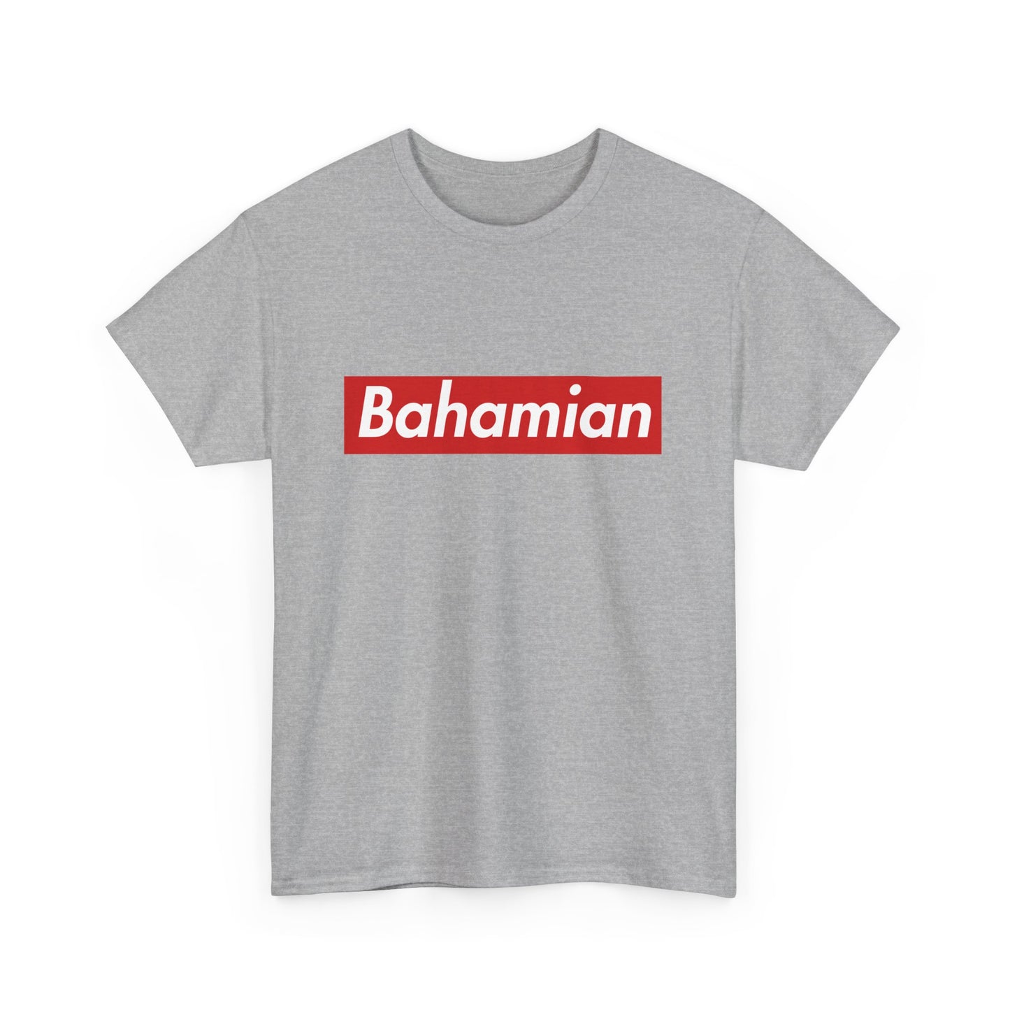 Bahamian