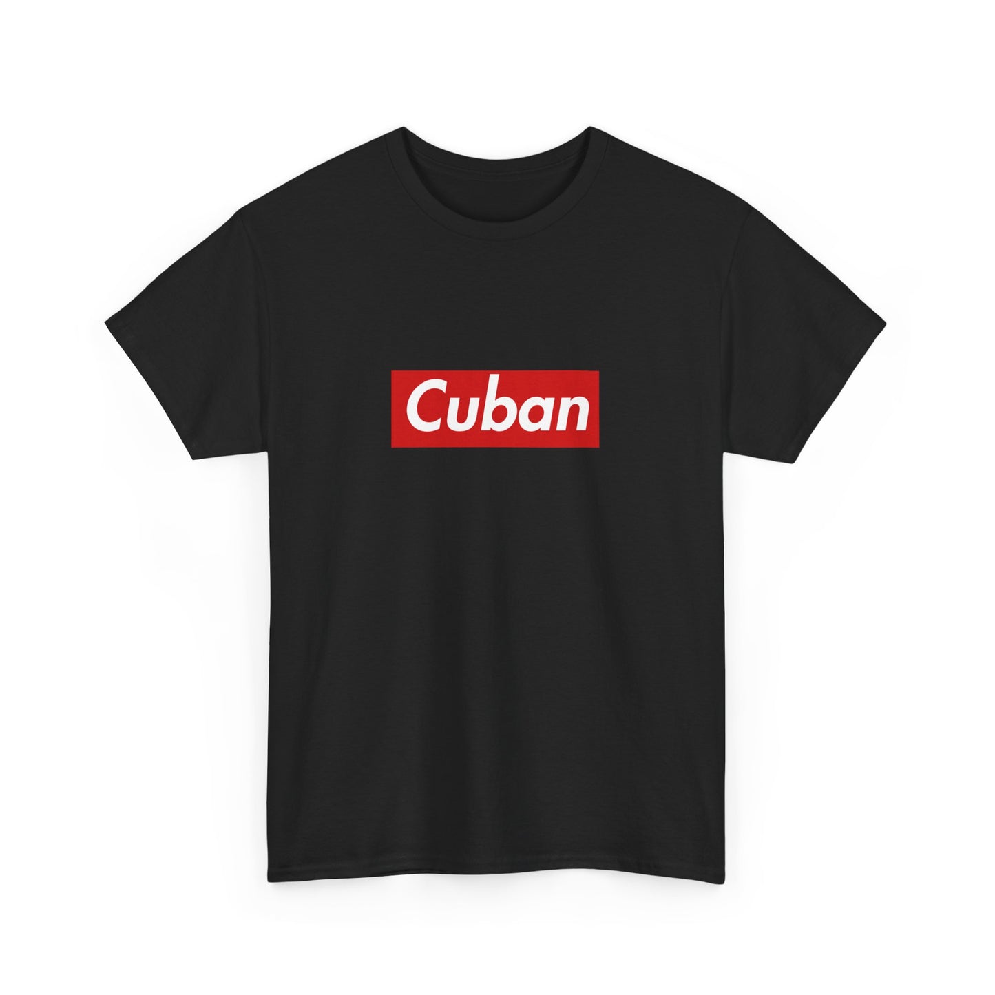 Cuban