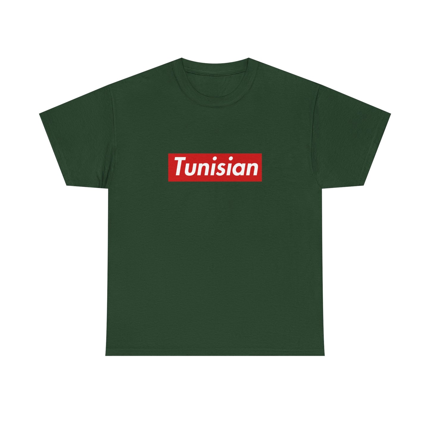 Tunisia