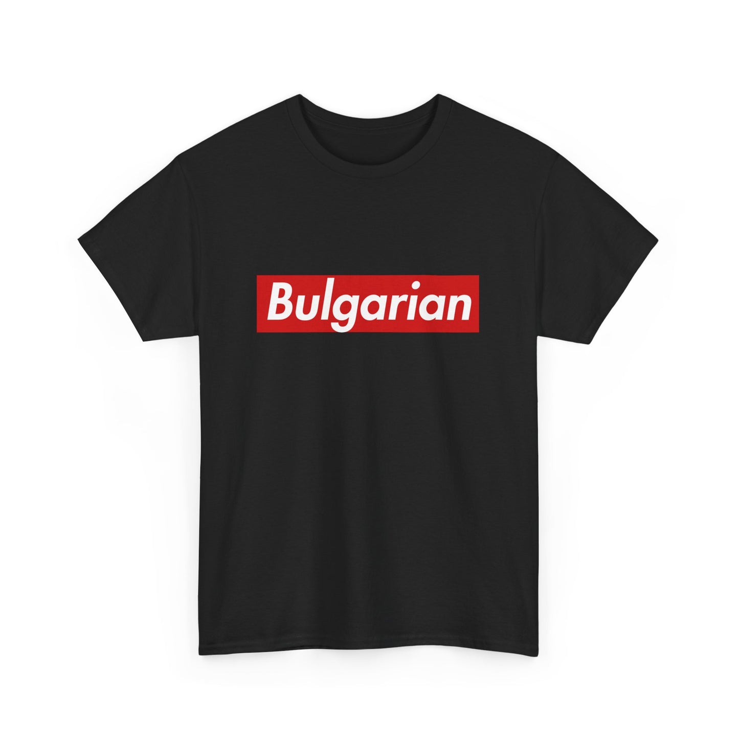 Bulgarian