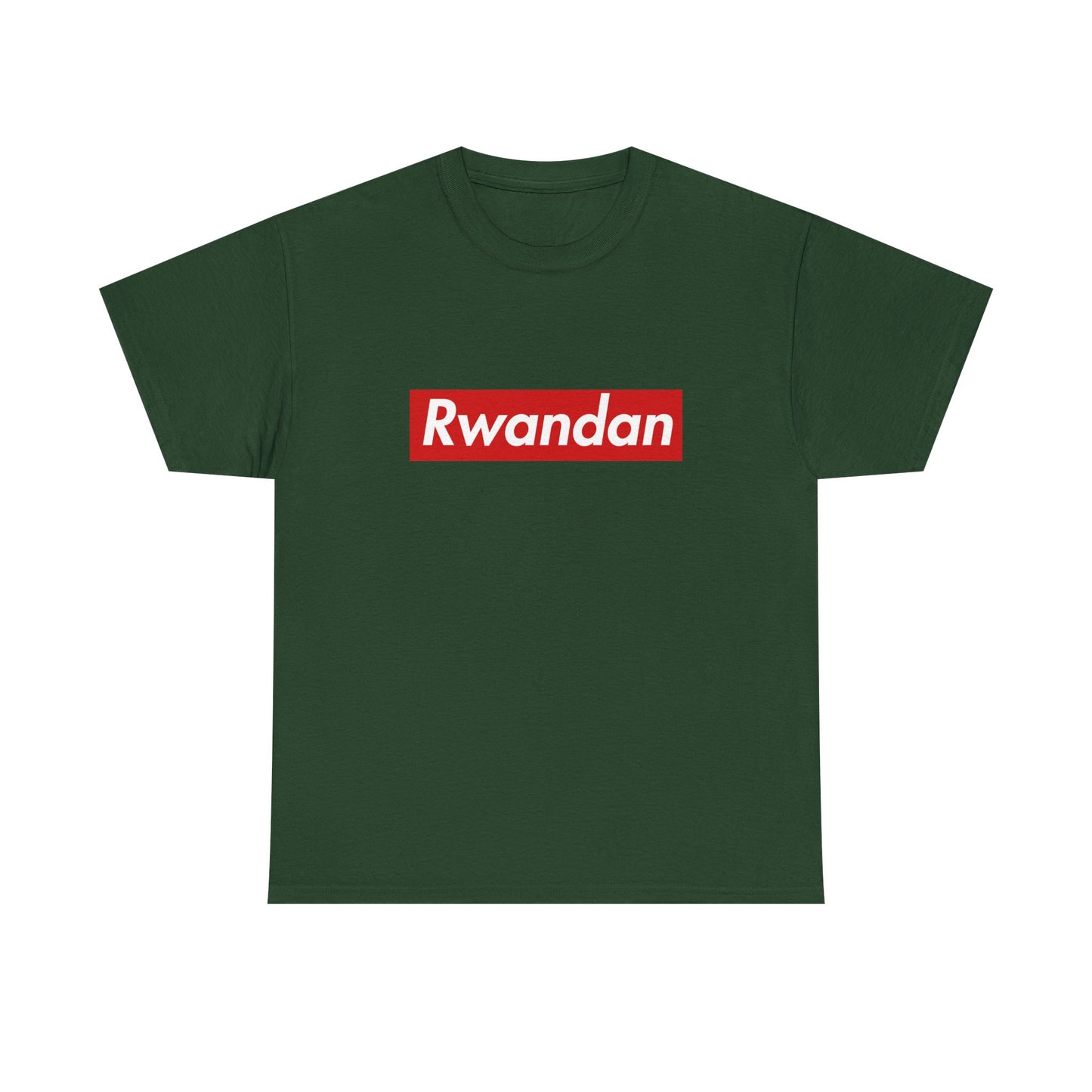 Rwanda