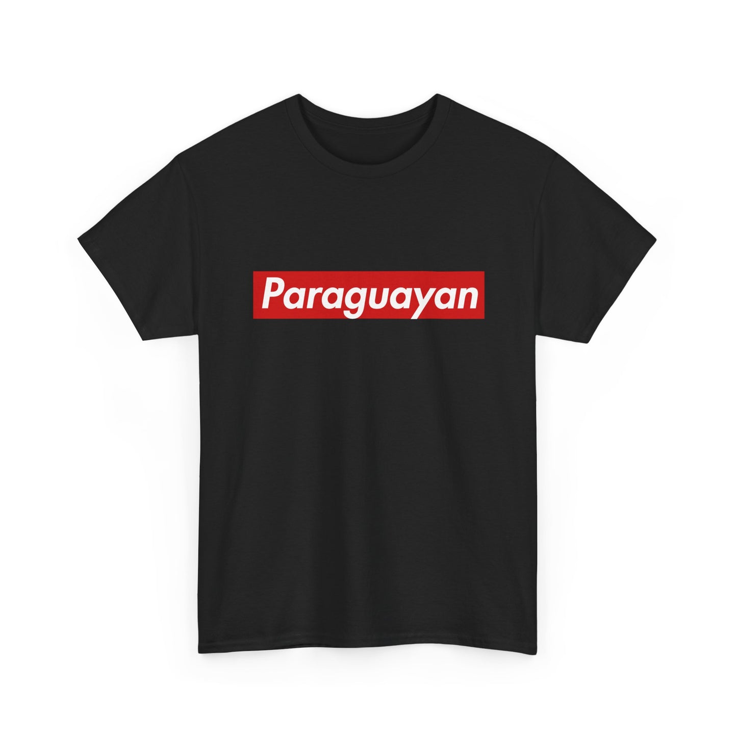 Paraguay