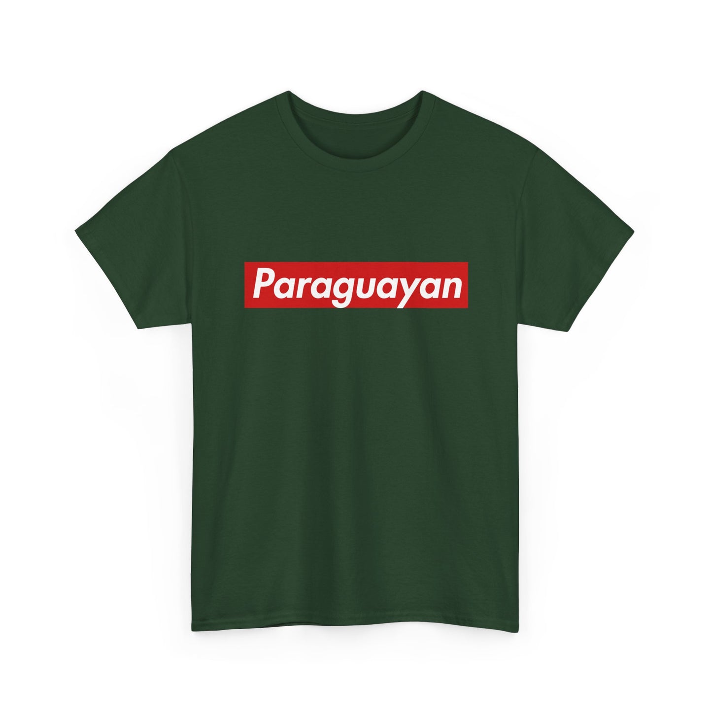 Paraguay