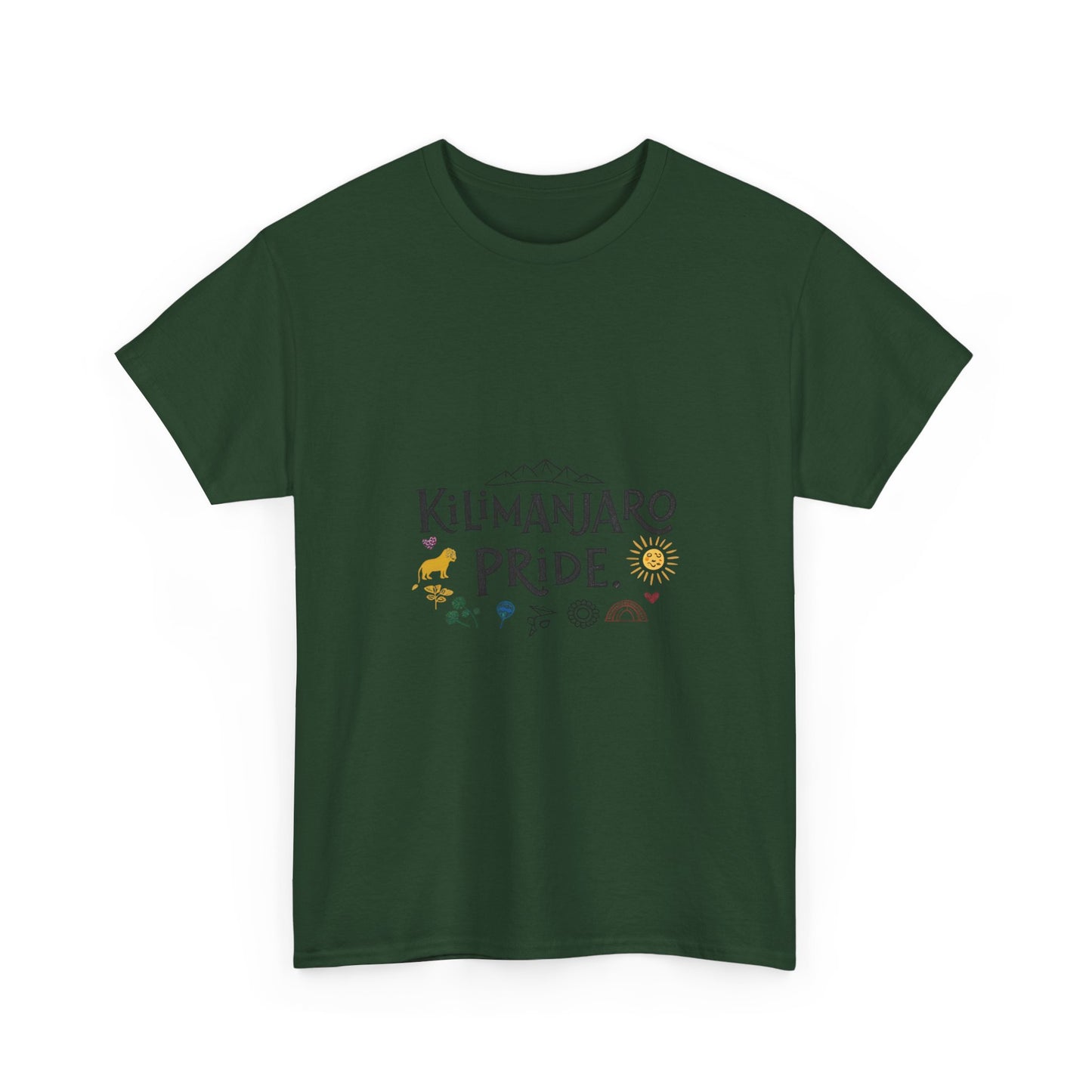 Tanzania