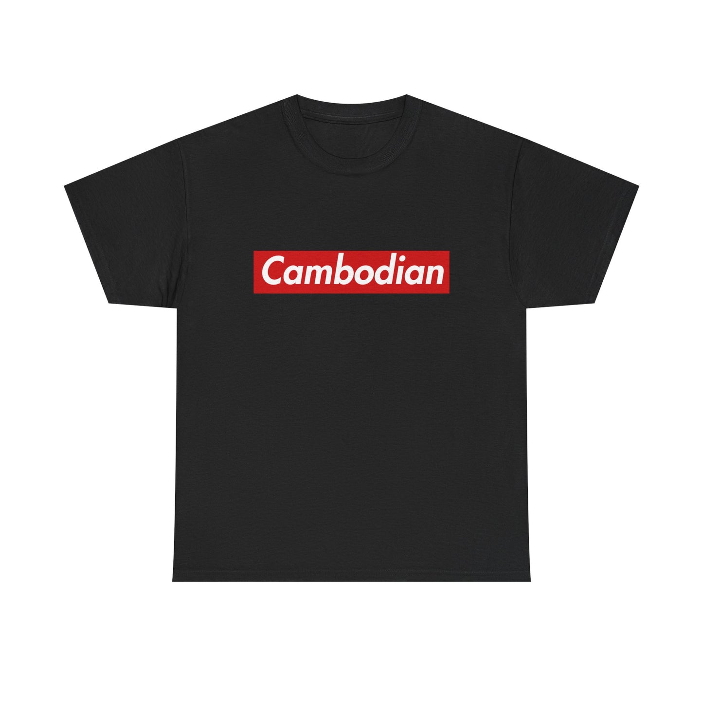 Cambodian