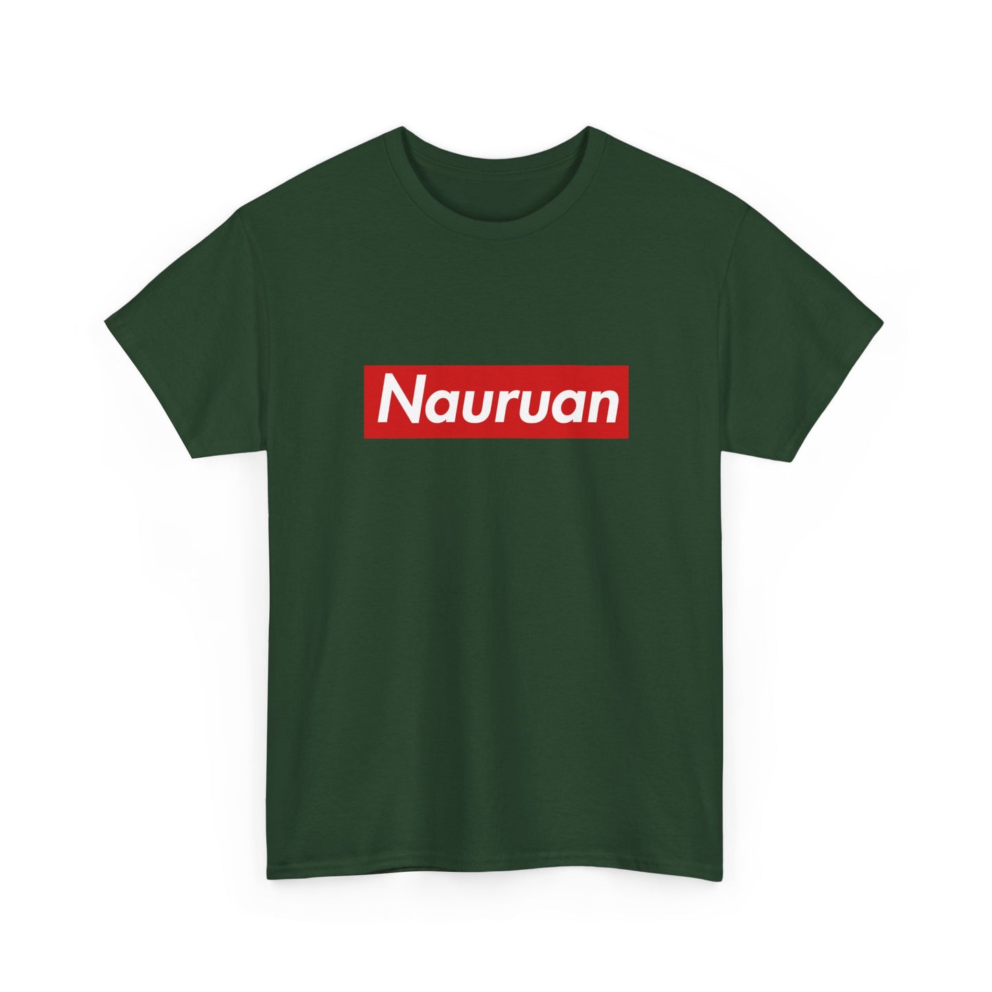 Nauru