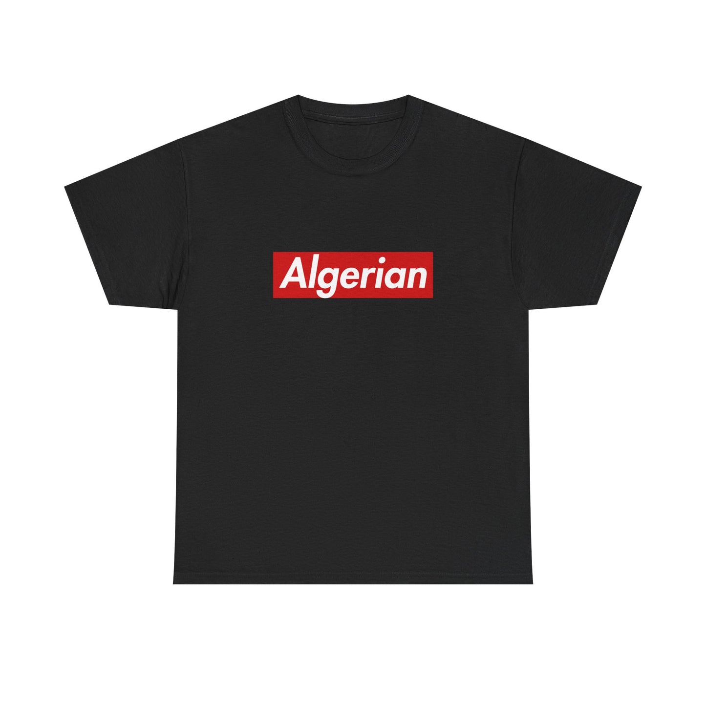 Algerian