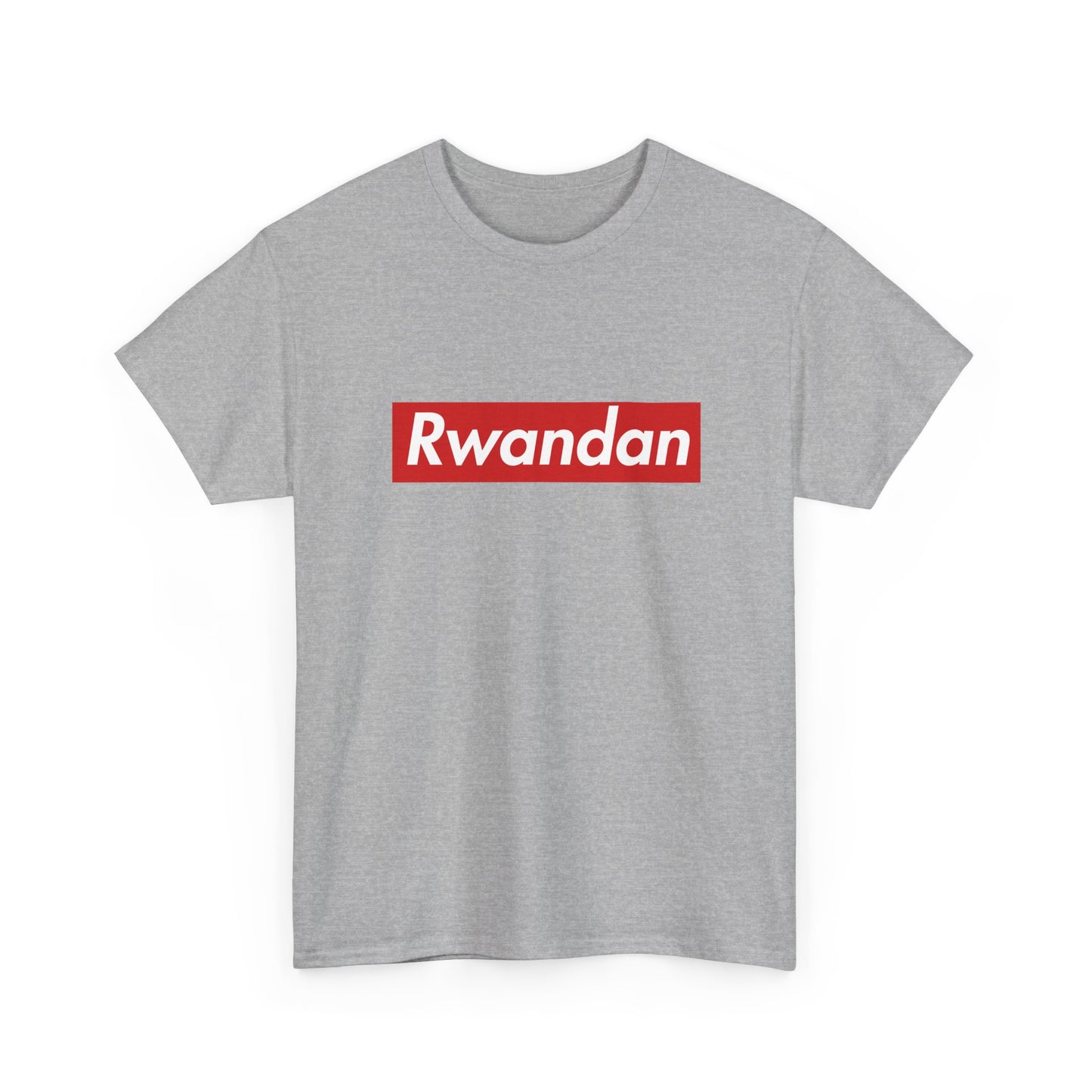 Rwanda