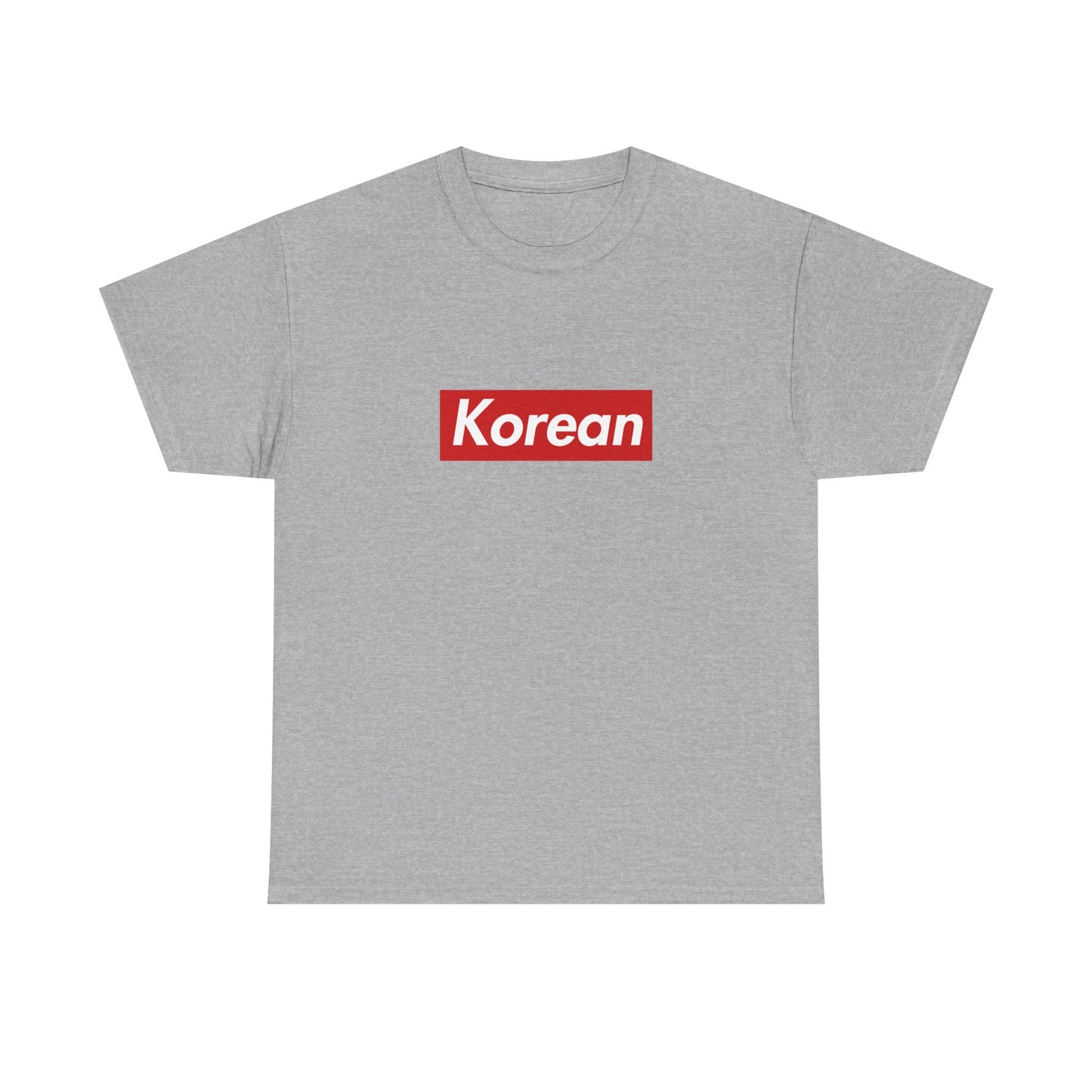 South Korea