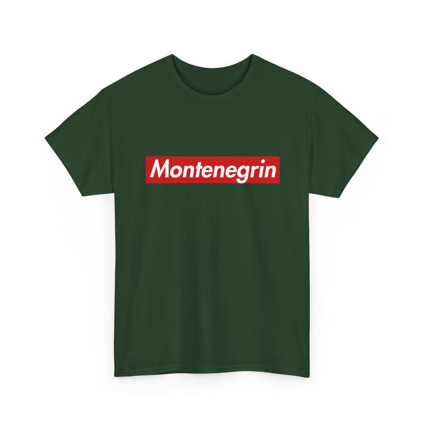 Montenegro