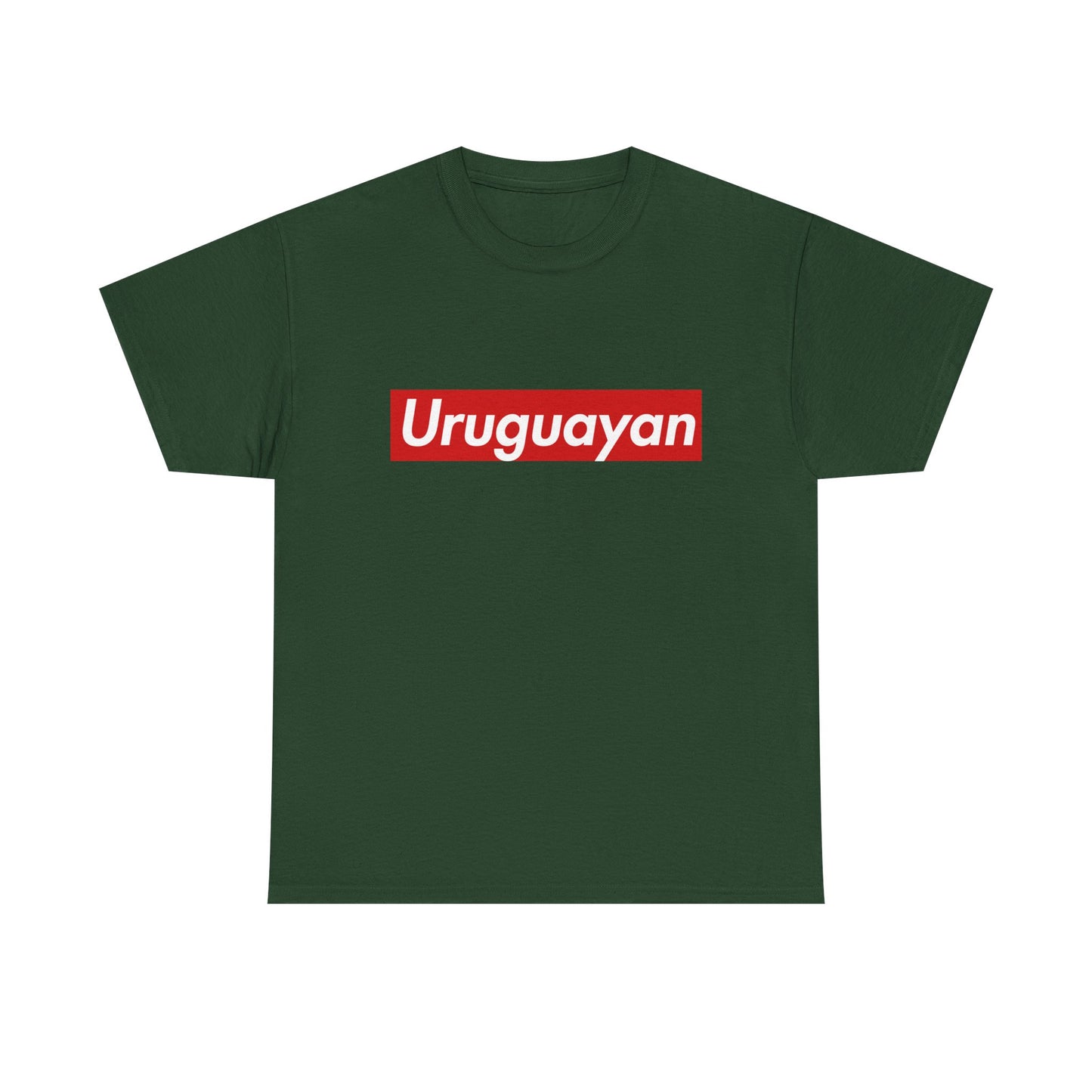 Uruguay
