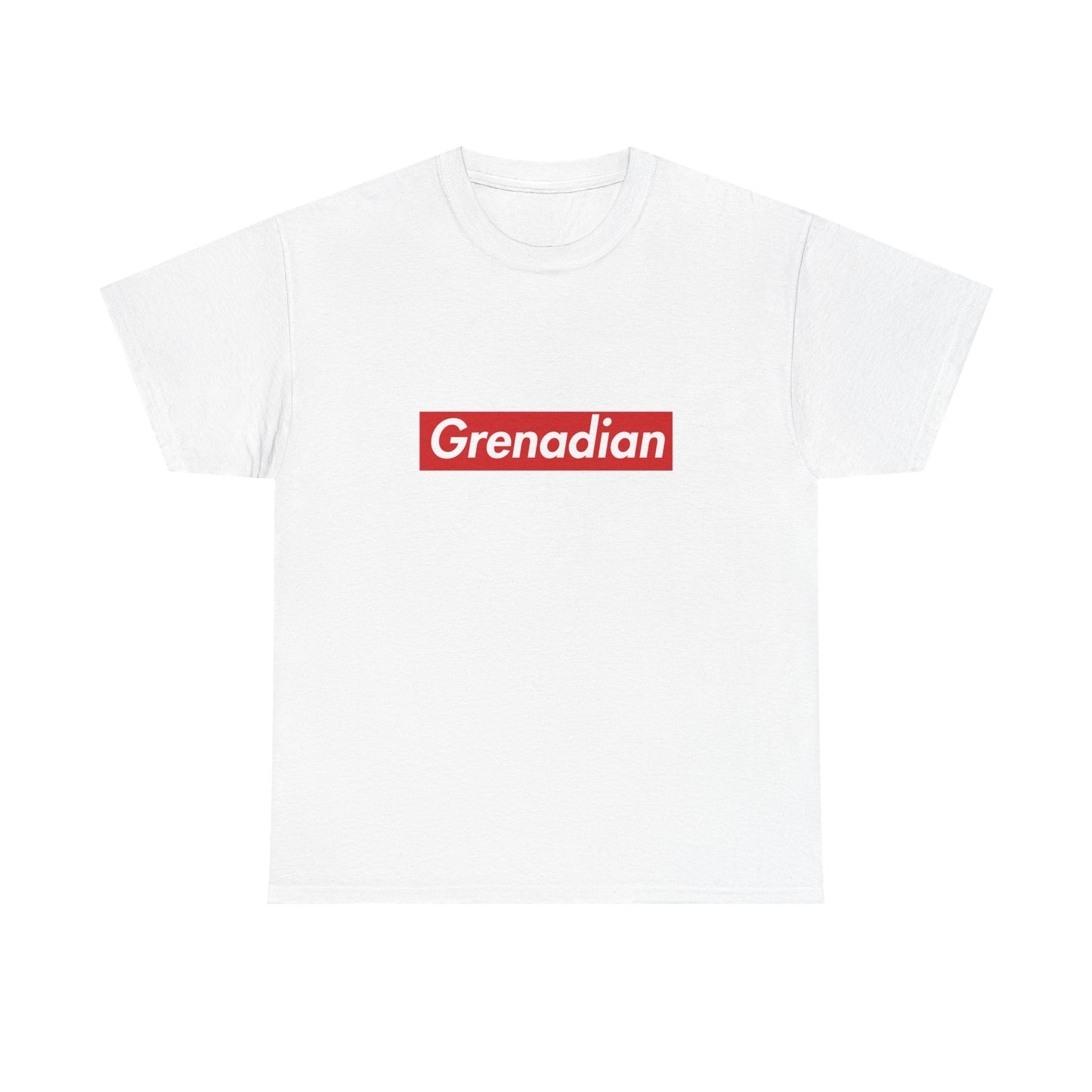 Grenadian
