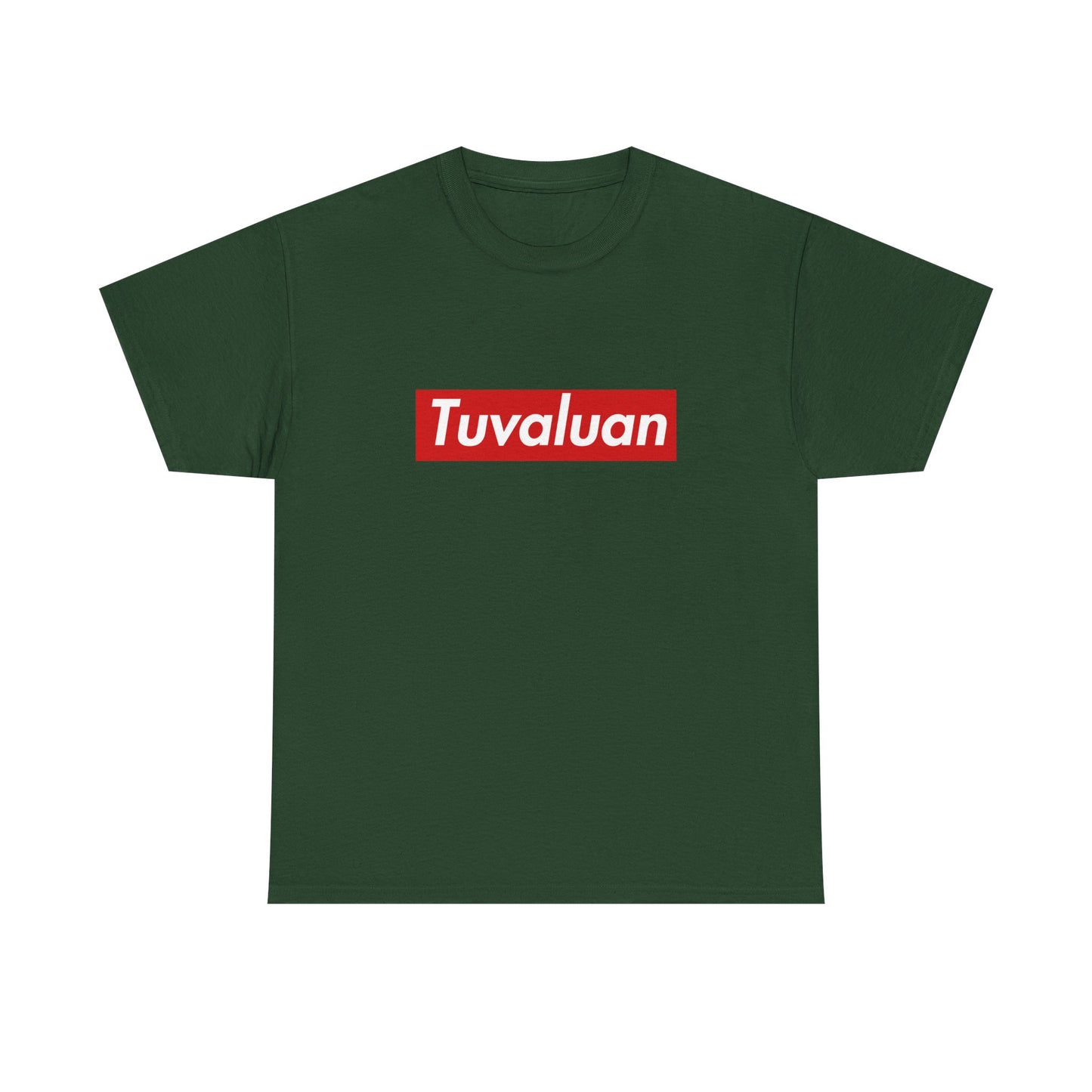 Tuvalu