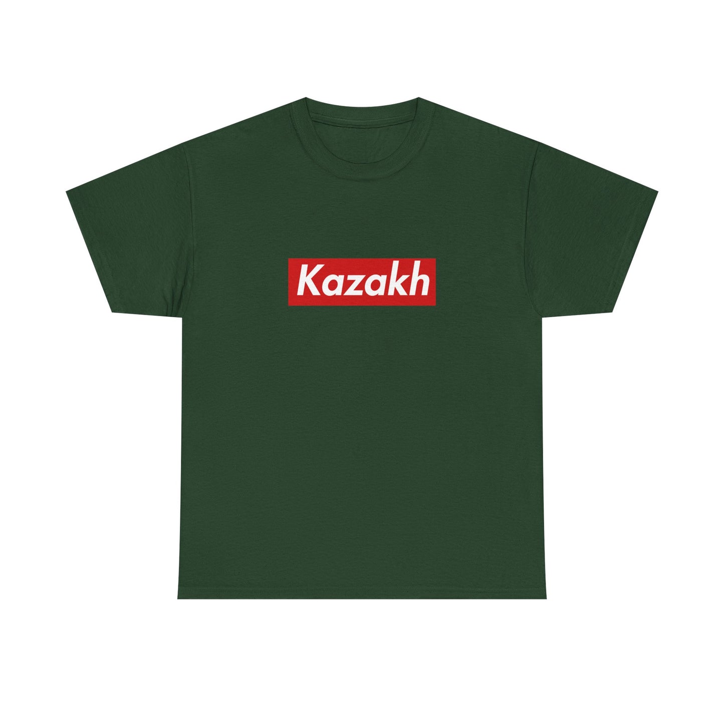 Kazakhstan