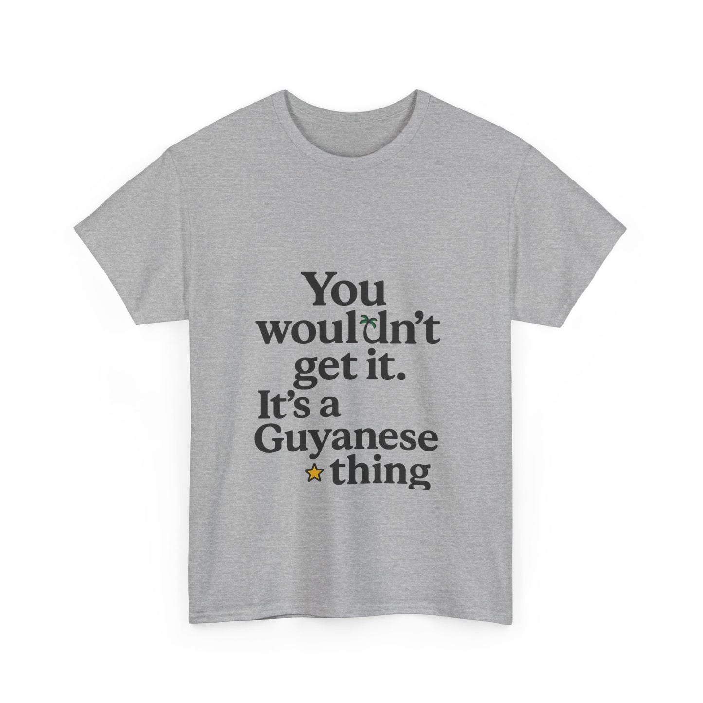Guyana