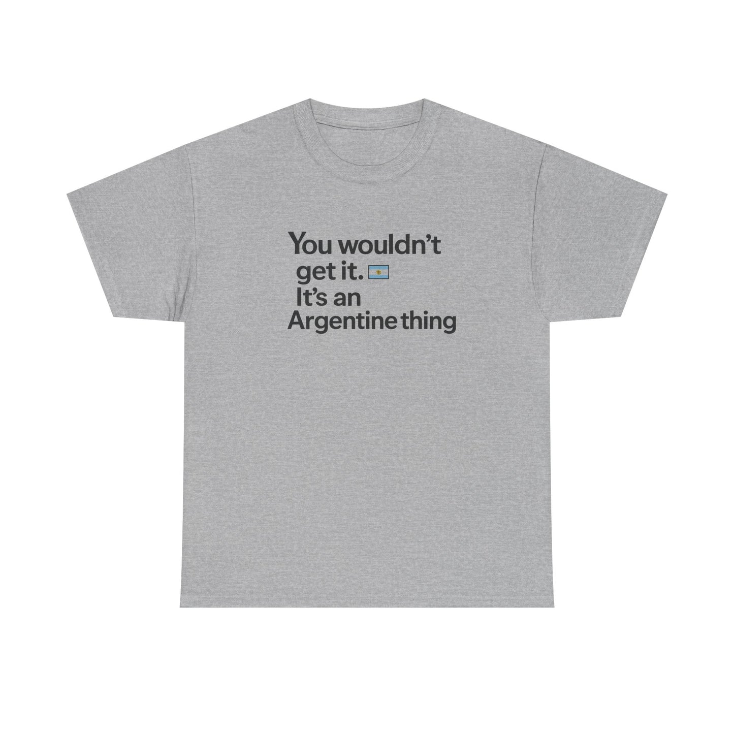 Argentina