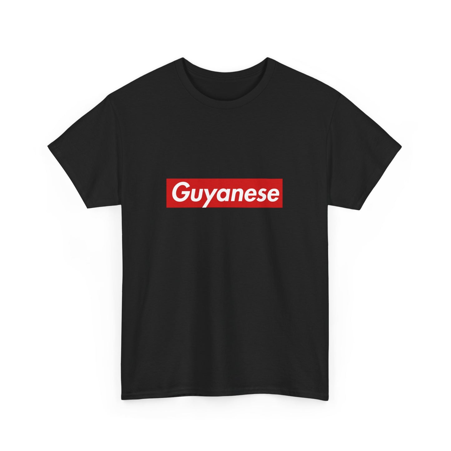 Guyanese