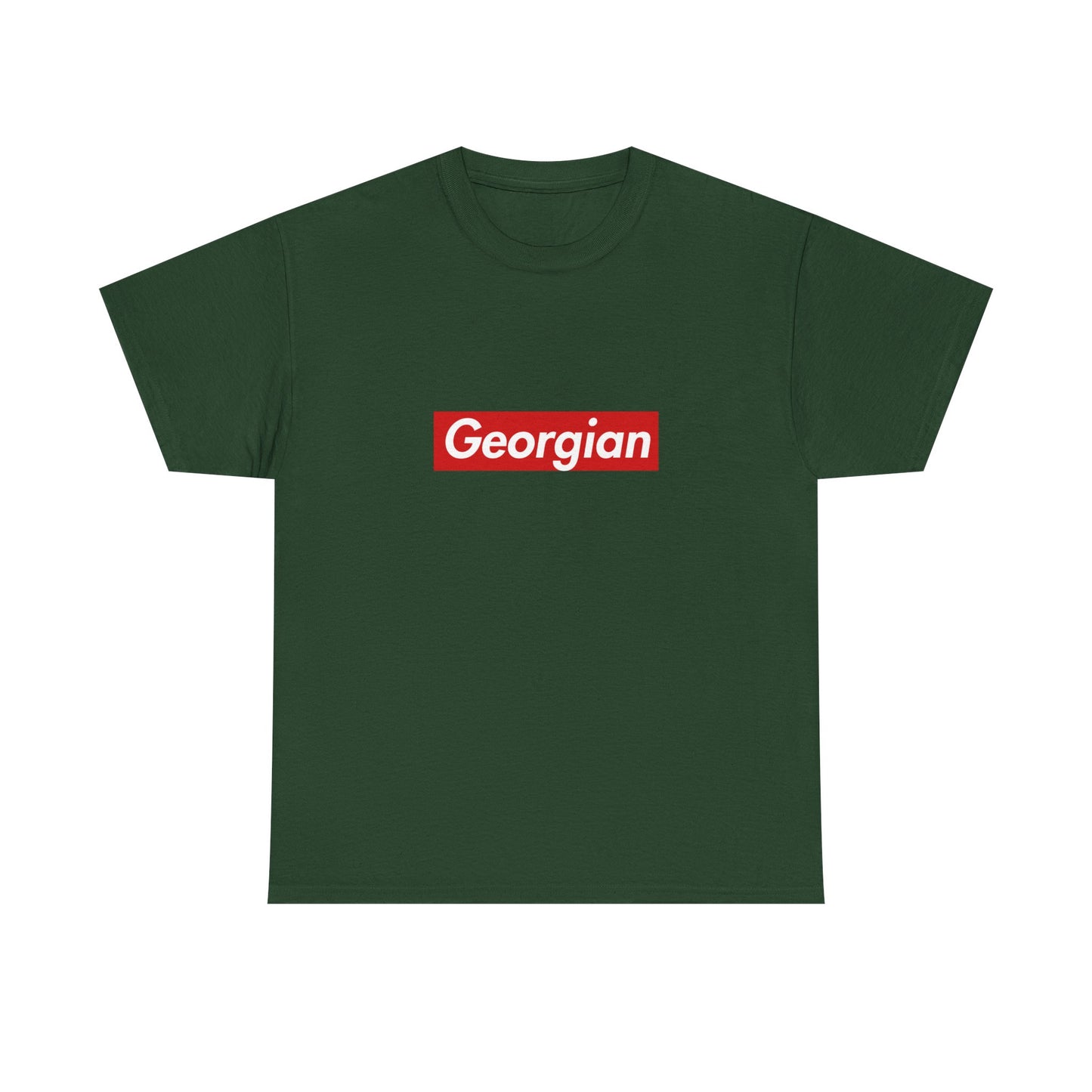 Georgian