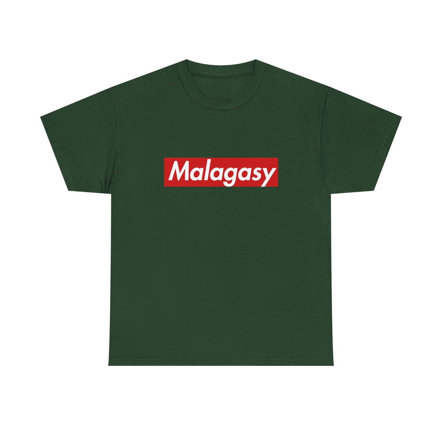 Madagascar