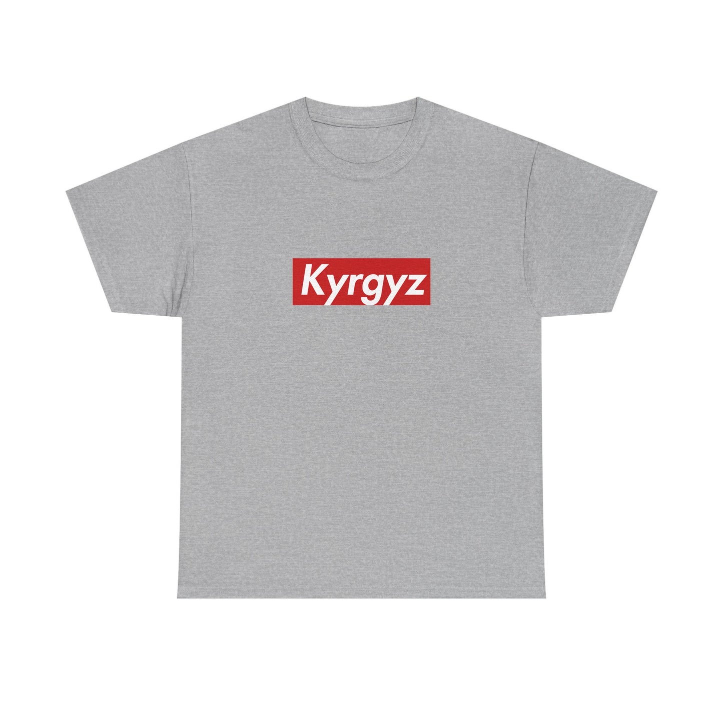 Kyrgyzstan