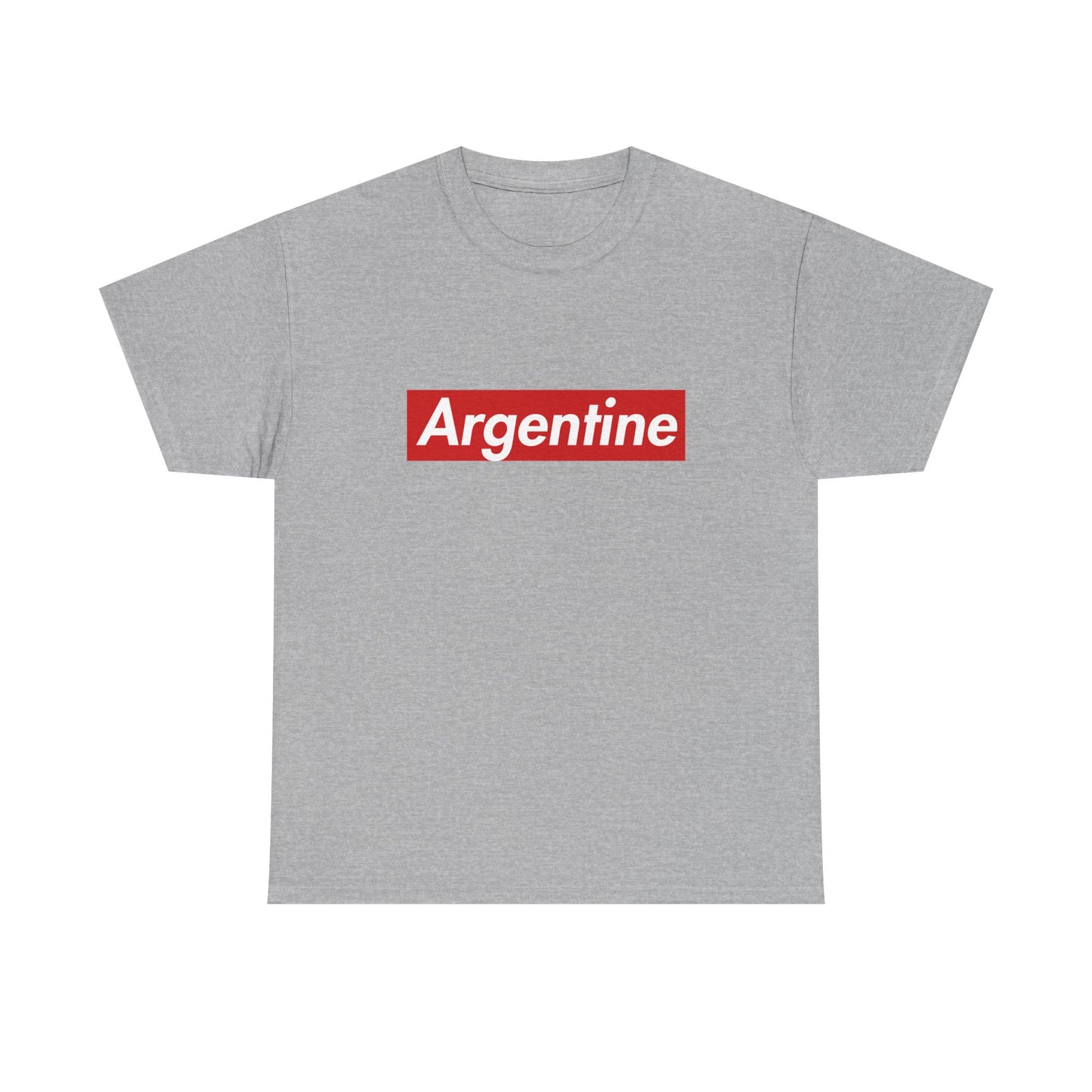 Argentine