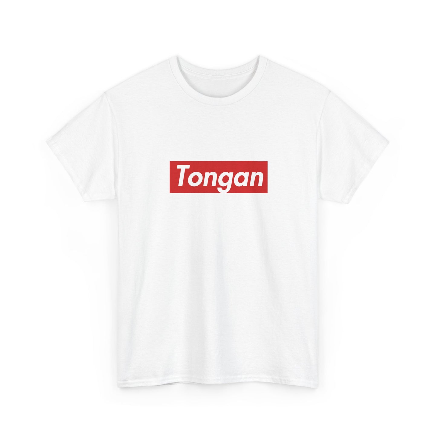 Tonga