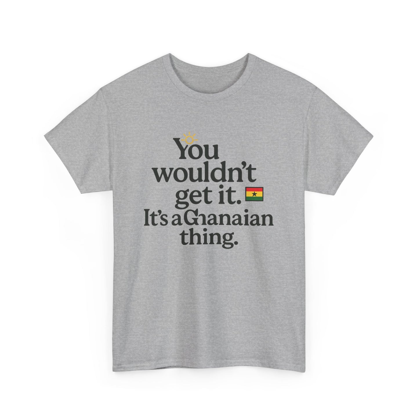 Ghana