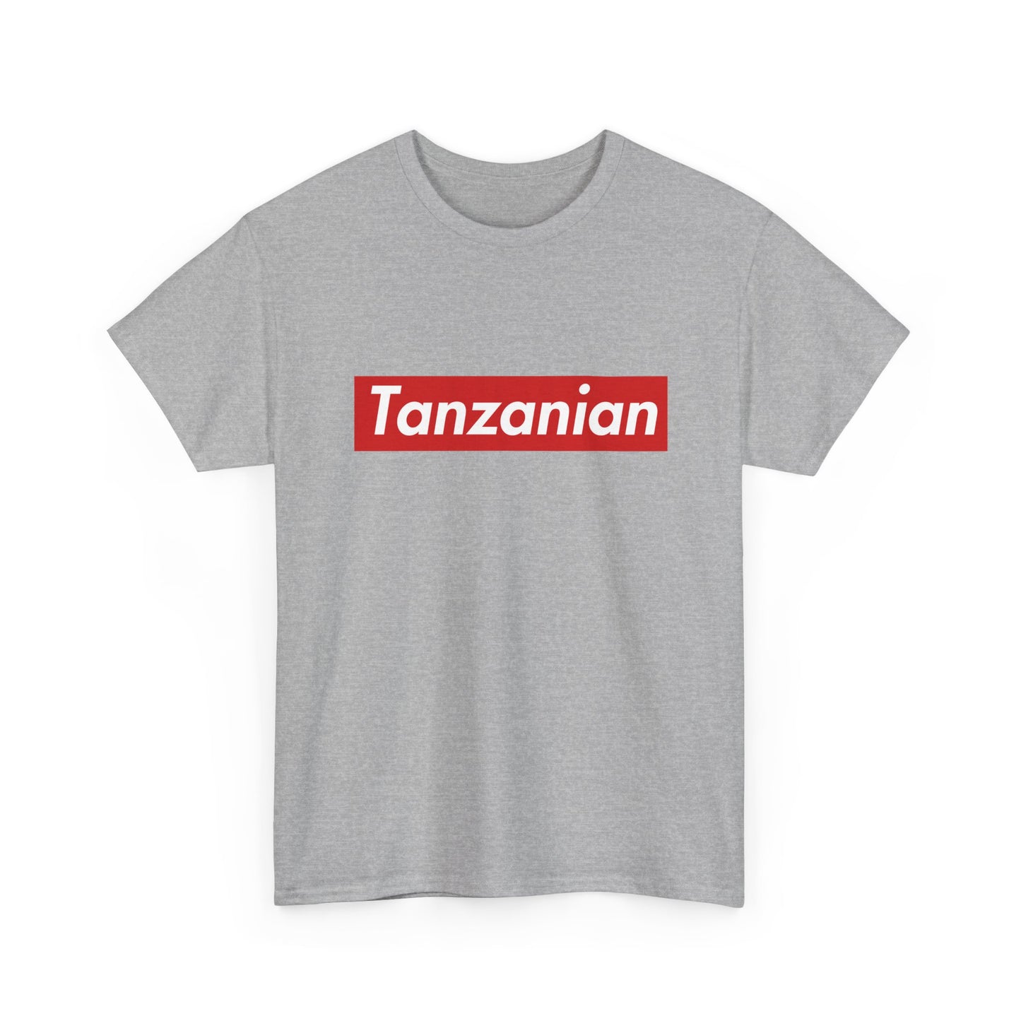 Tanzania