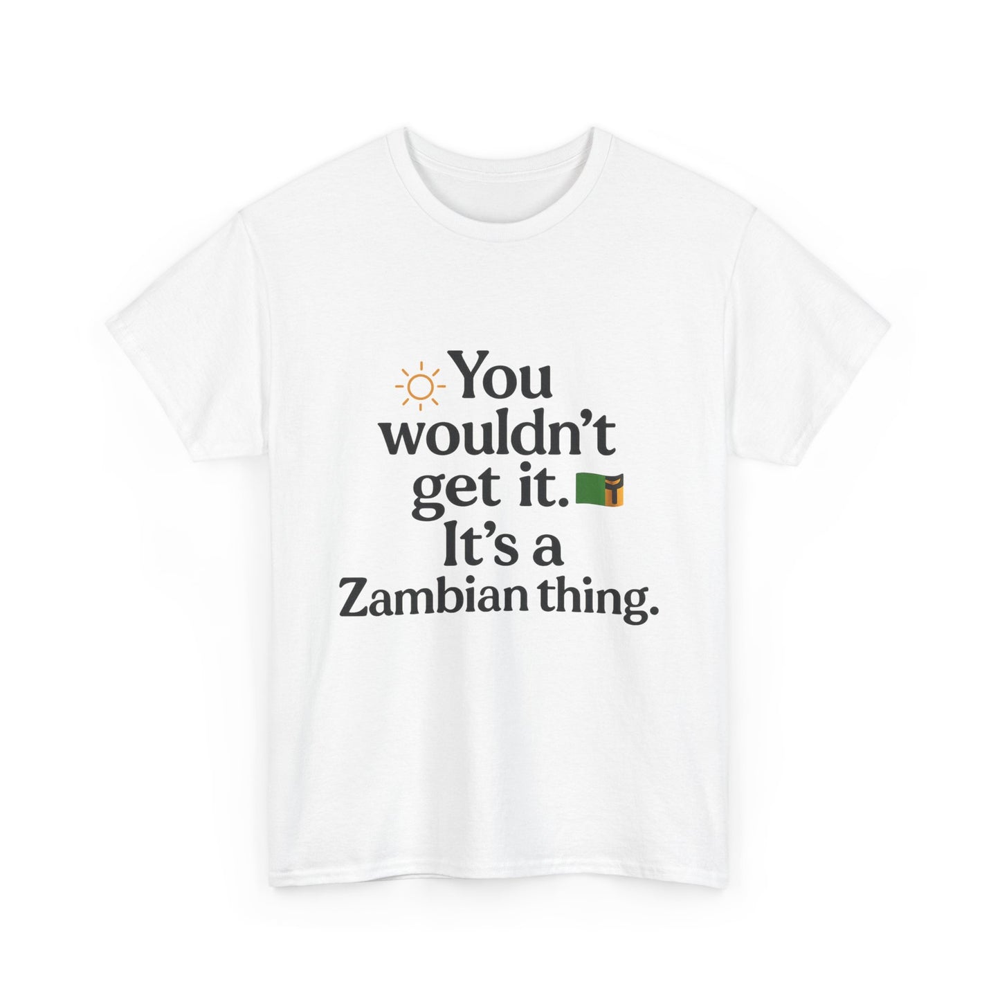 Zambia