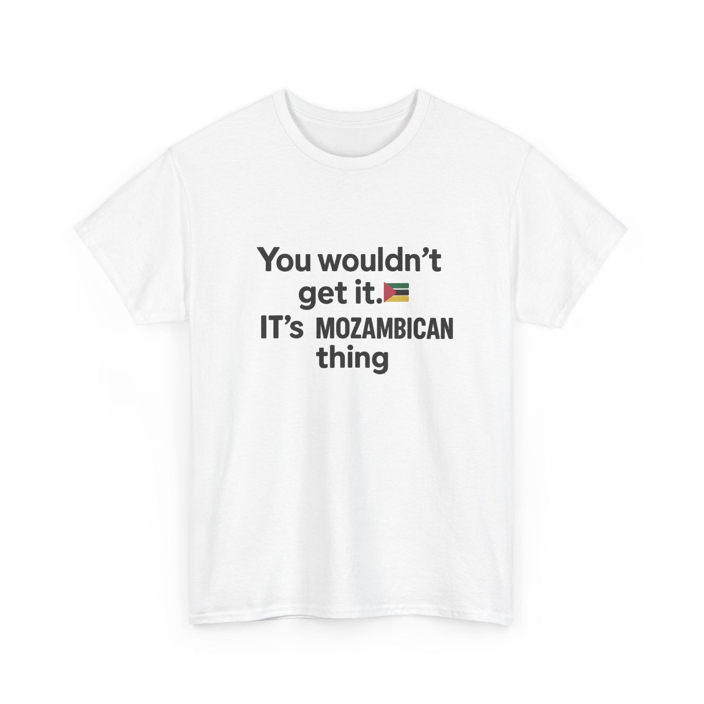Mozambique