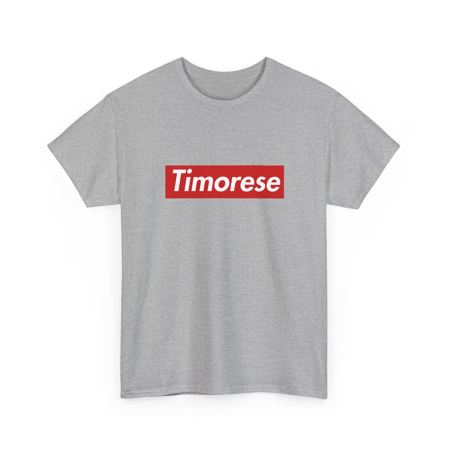 Timor-Leste