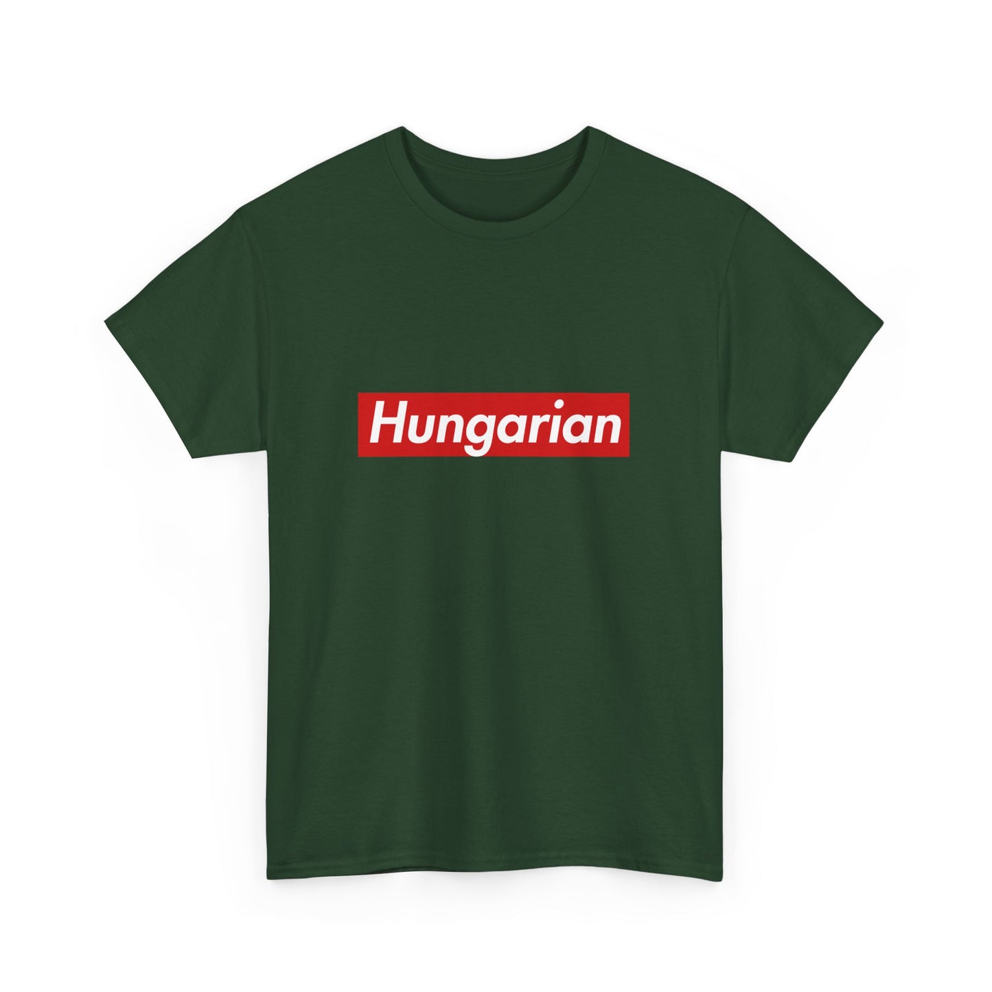 Hungarian