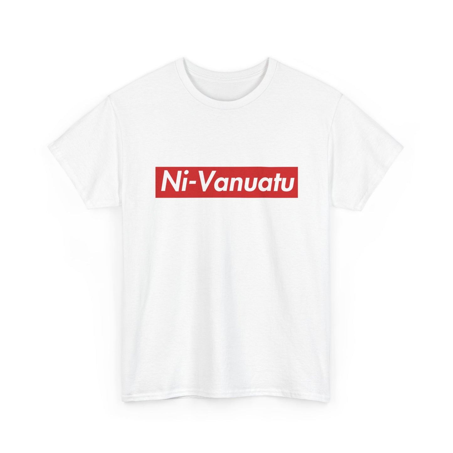 Vanuatu
