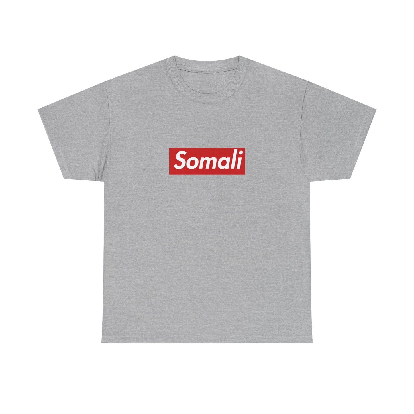 Somalia