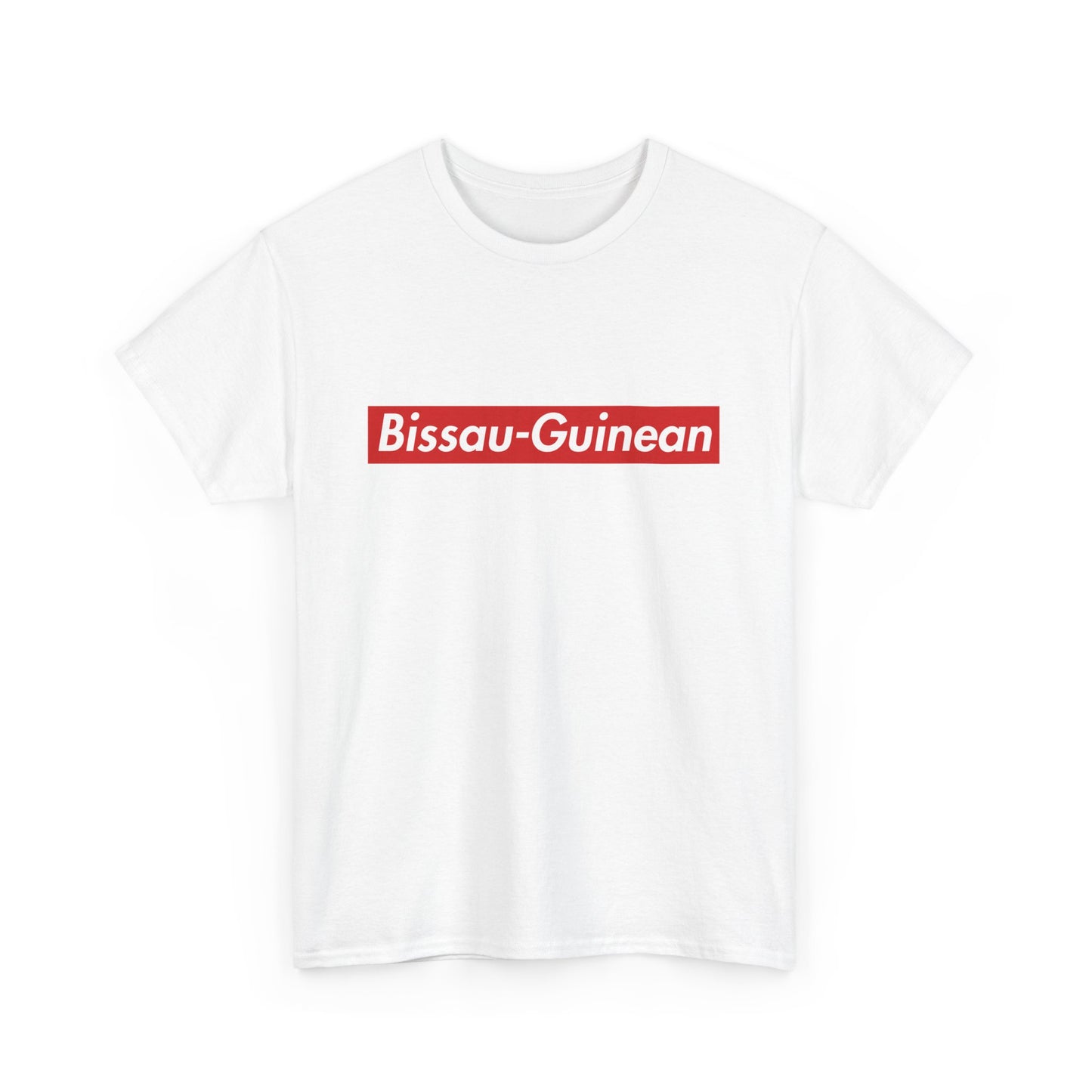 Bissau-Guinean