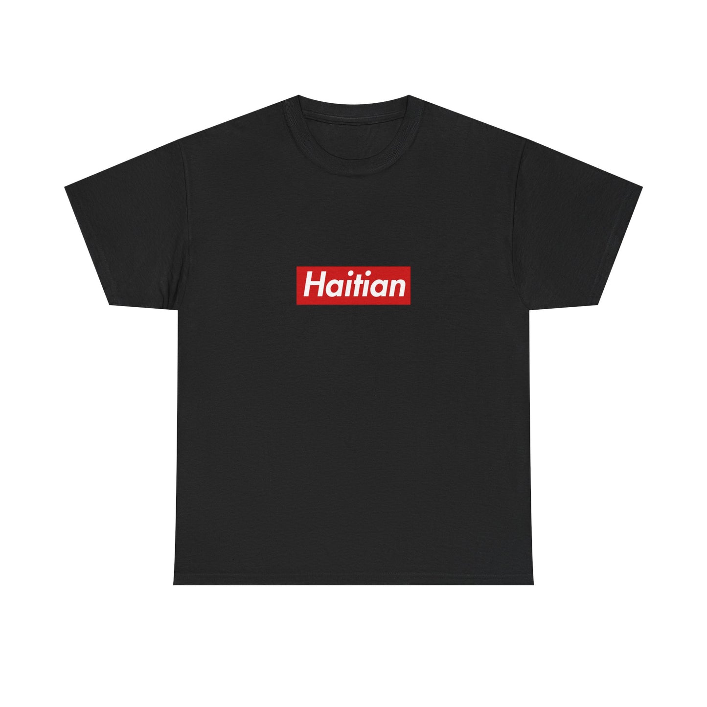Haitian