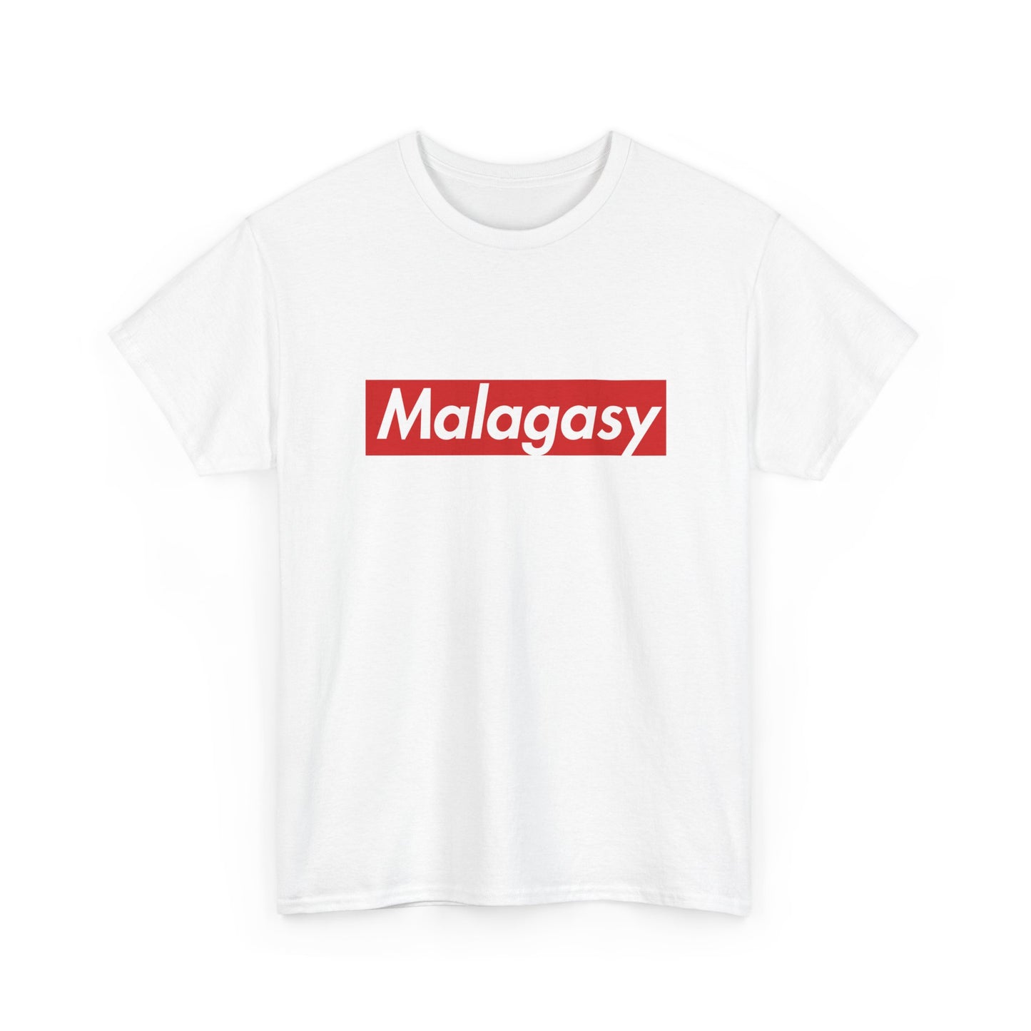 Madagascar