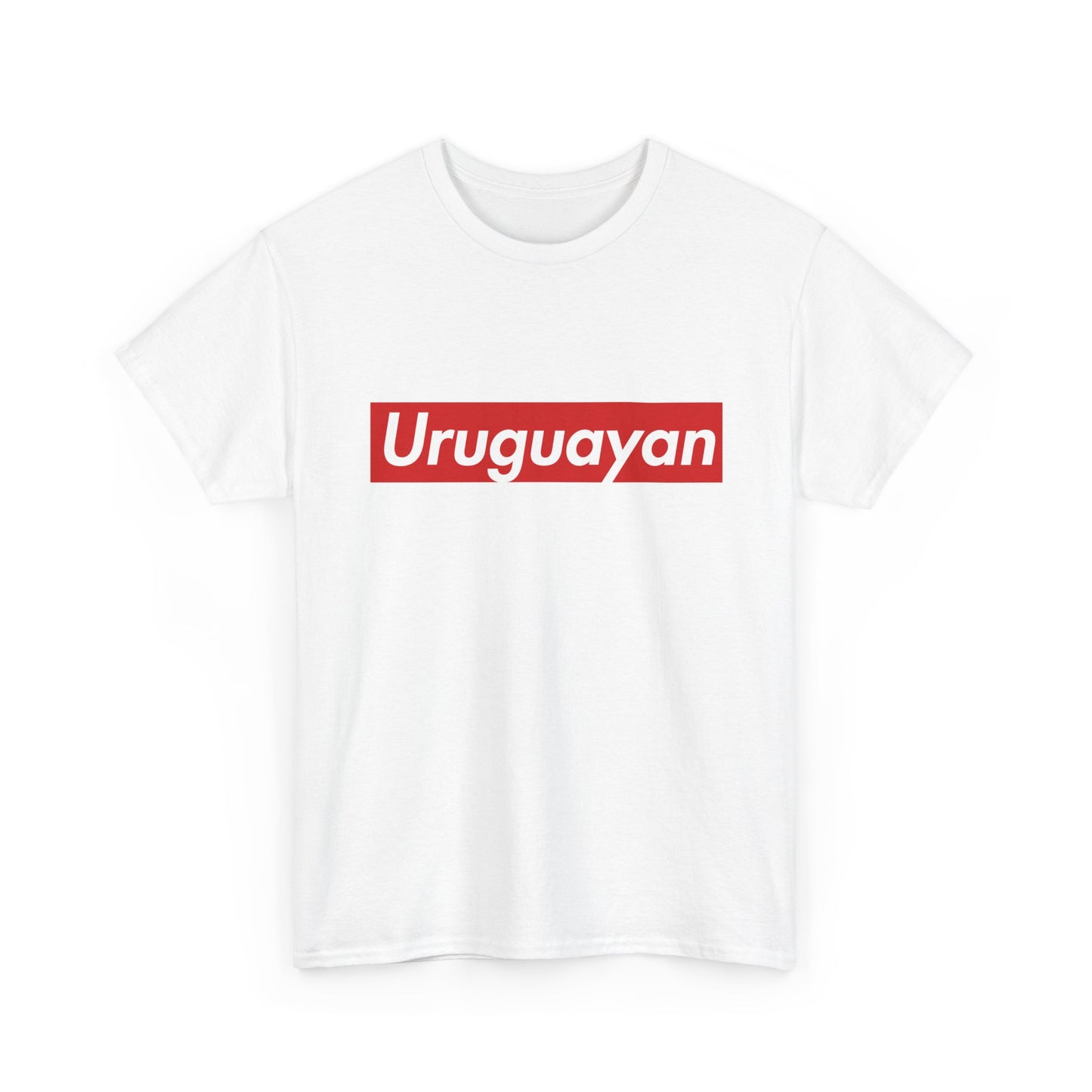 Uruguay